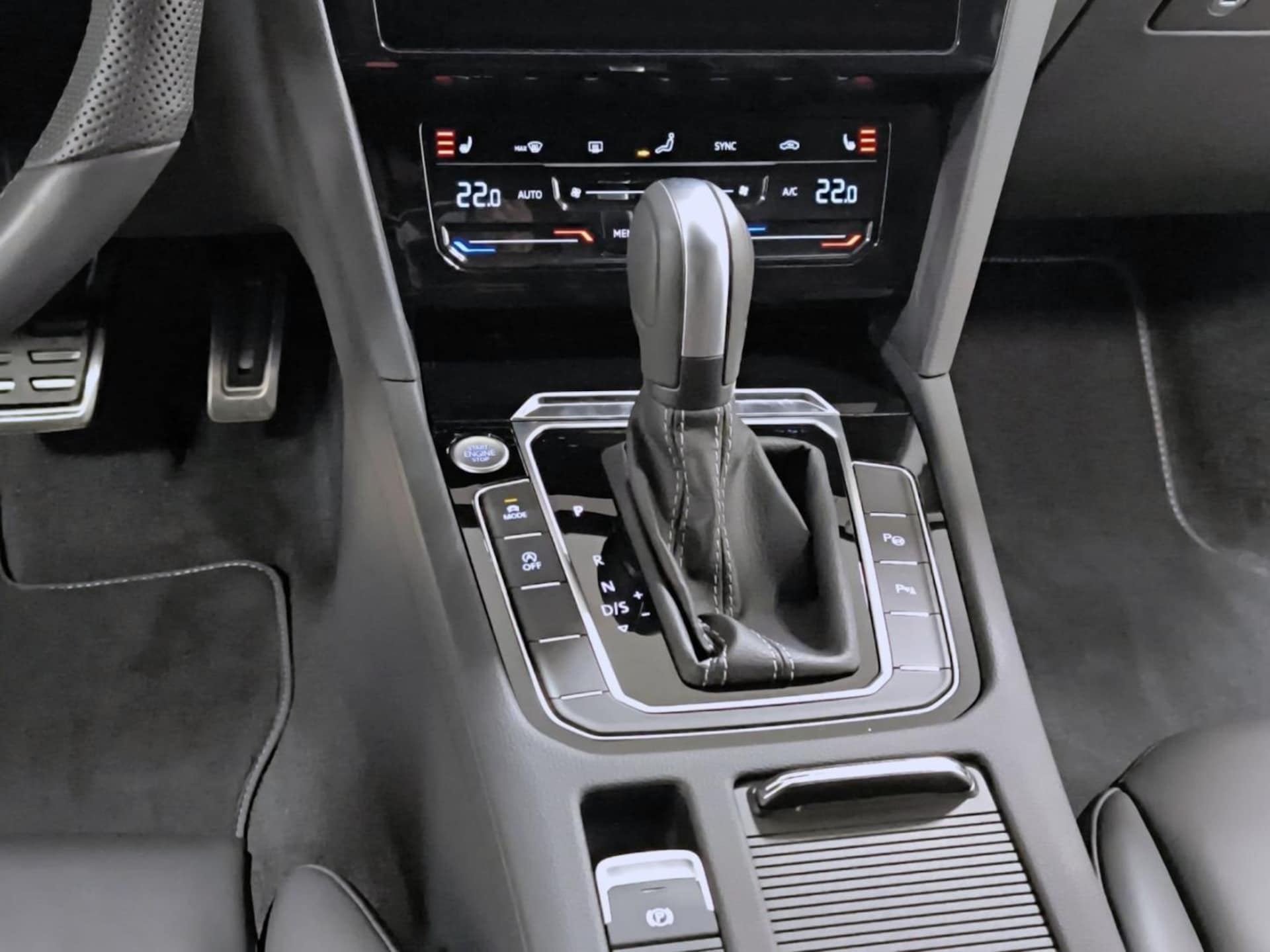 Volkswagen Arteon Shooting Brake R-Line