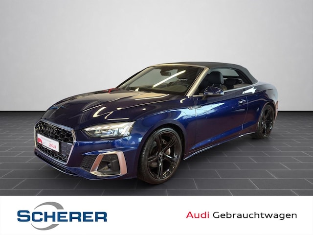 Audi A5 Cabriolet 40 TFSI S Tronic - - Joinsteer - #1