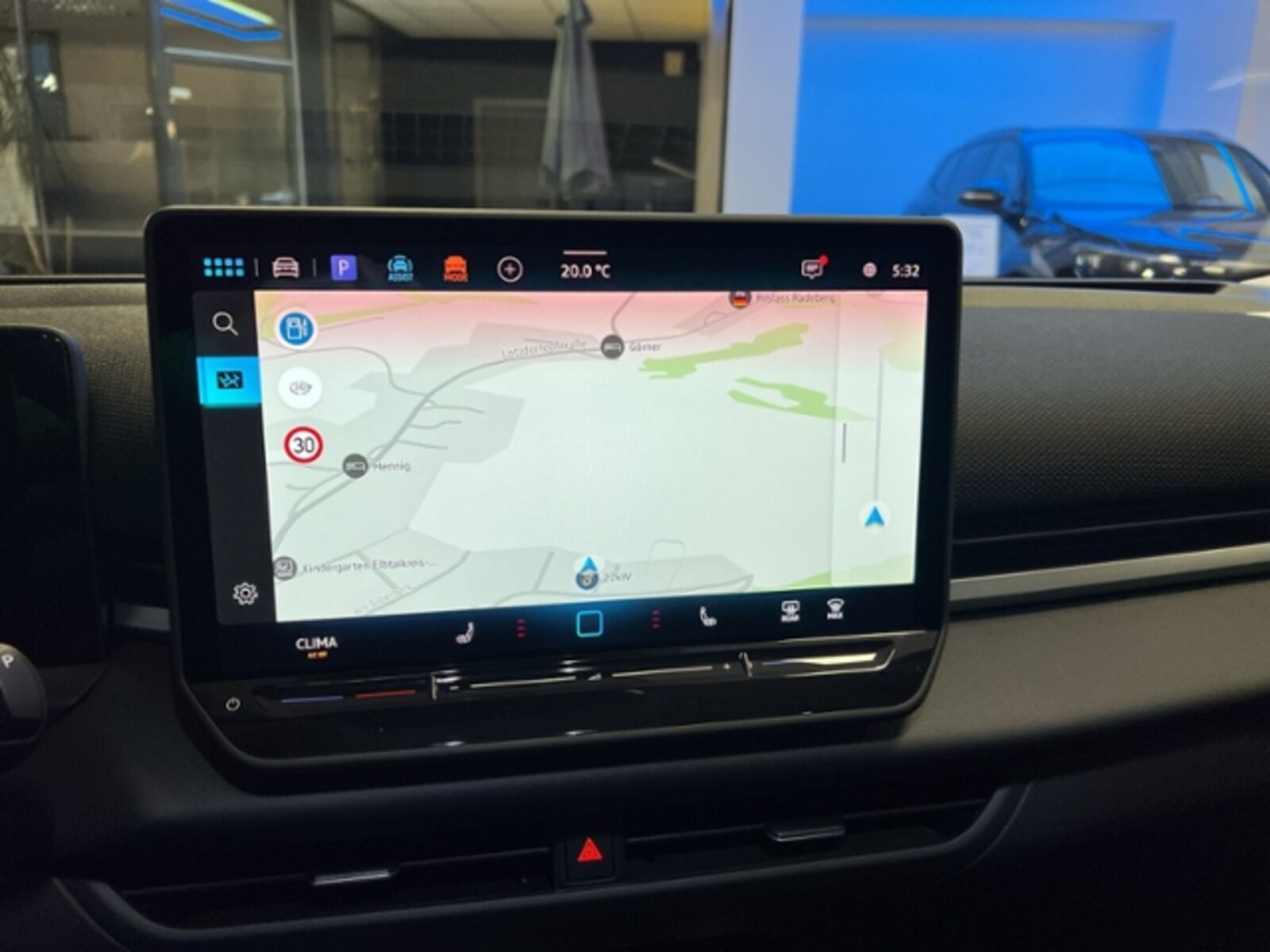 Volkswagen T-Roc – Bild 12