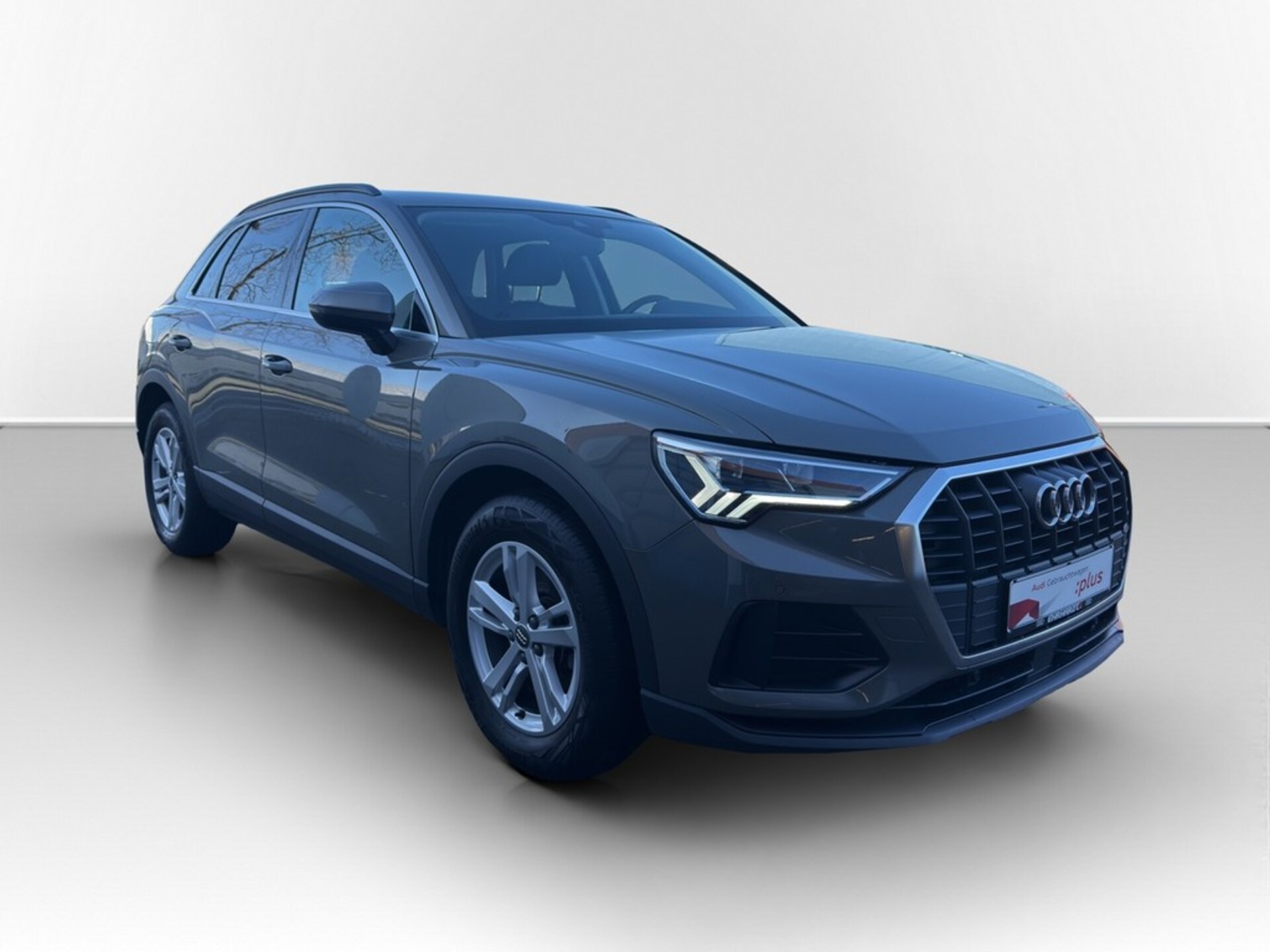 Audi Q3 SUV