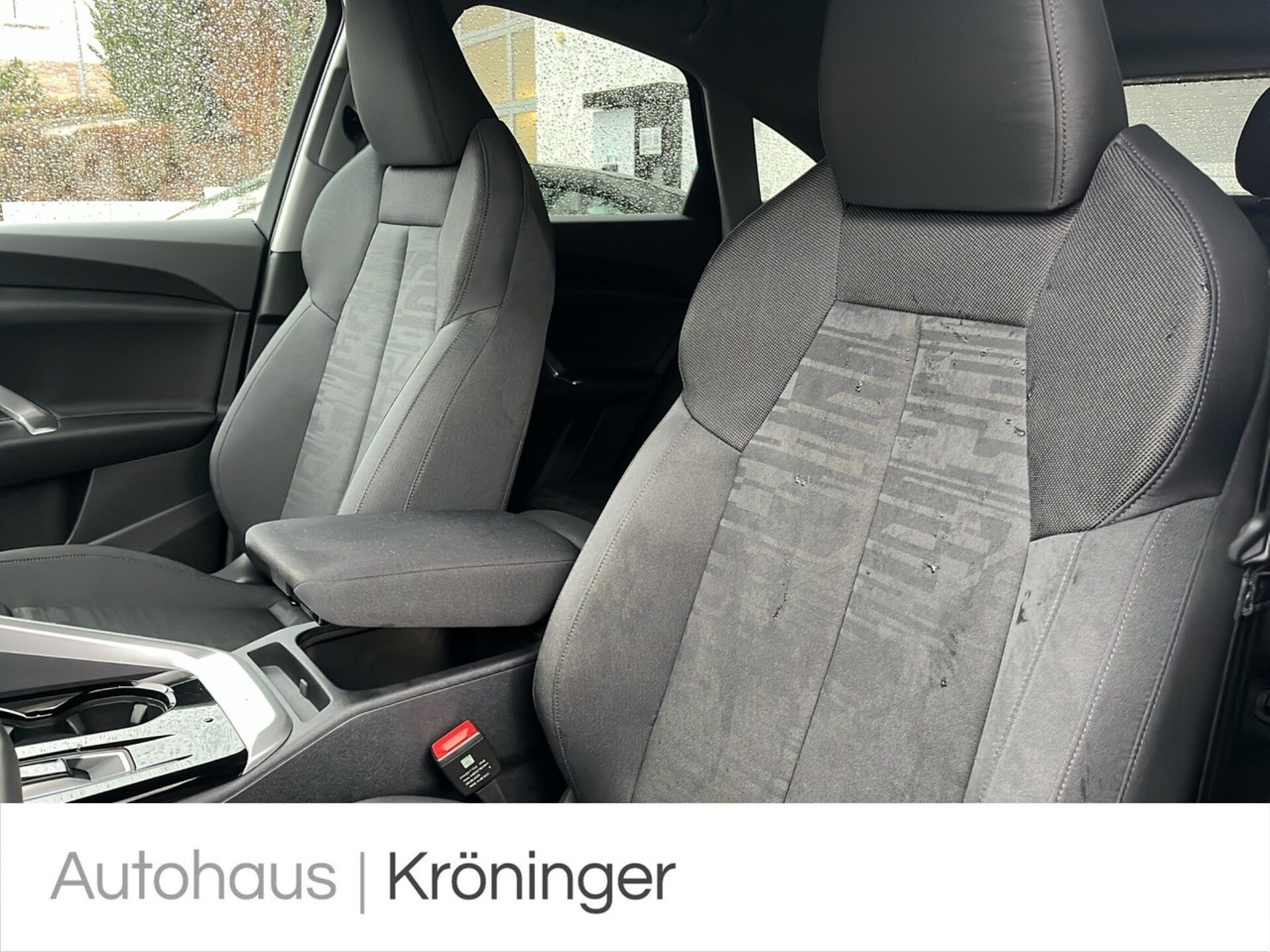 Audi Q5 Sportback