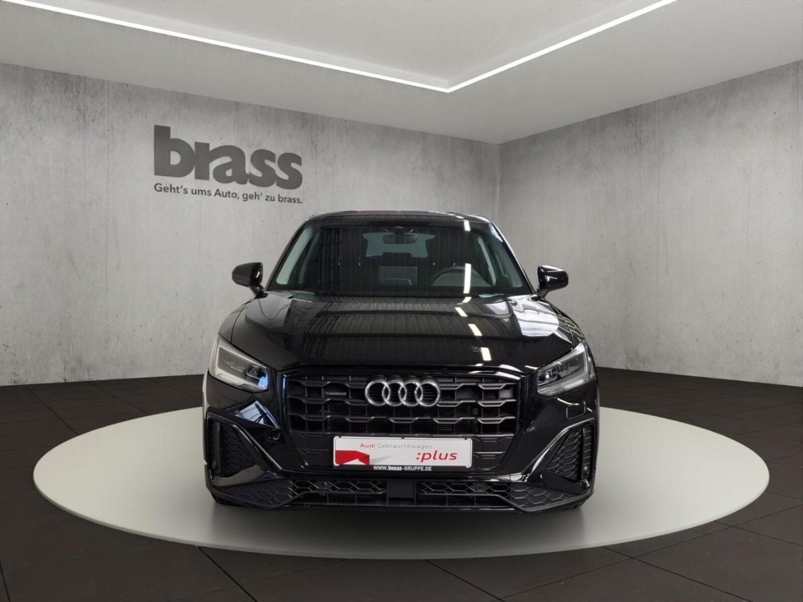 Audi Q2 – Bild 9