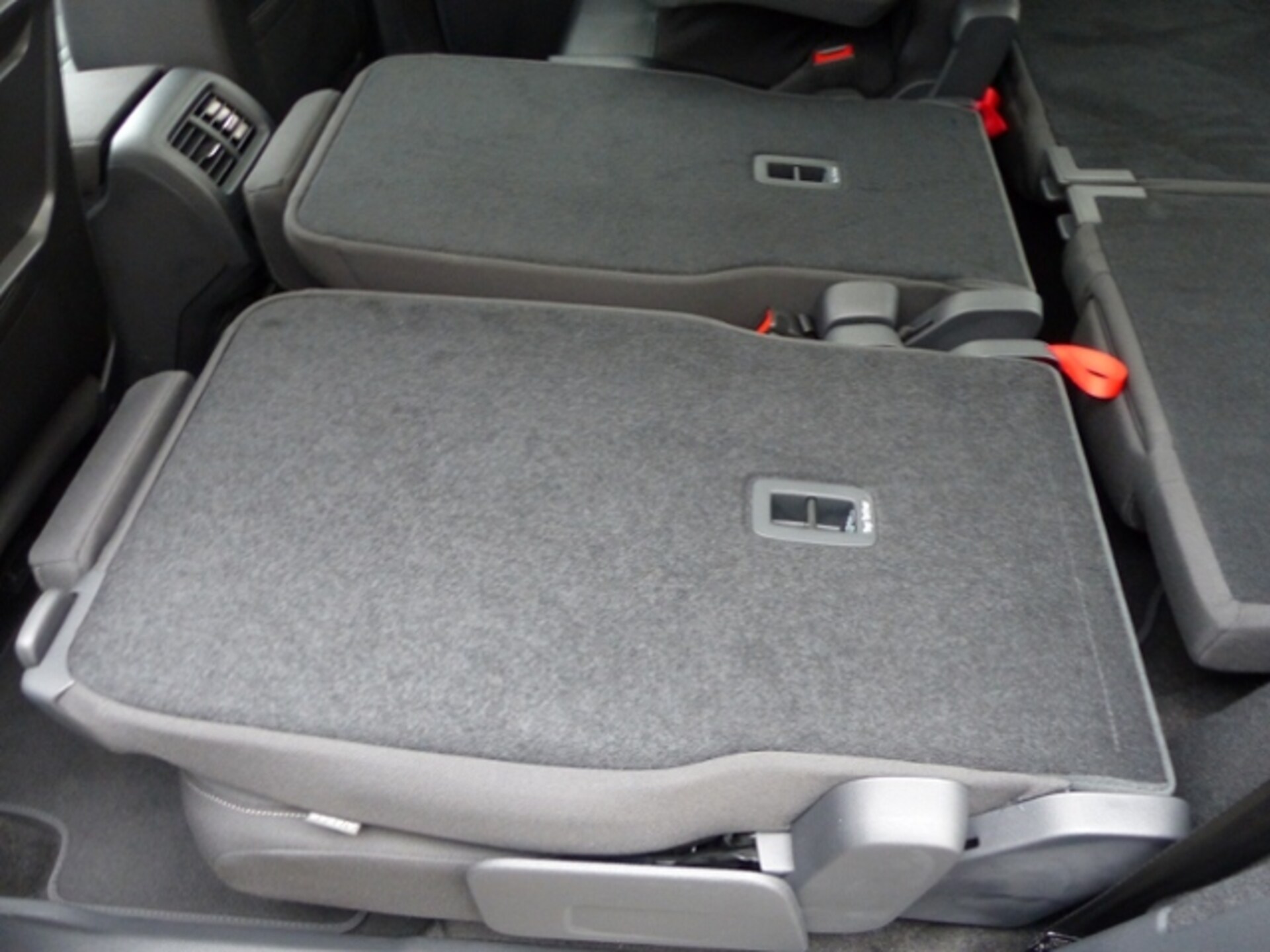 Volkswagen Touran Highline