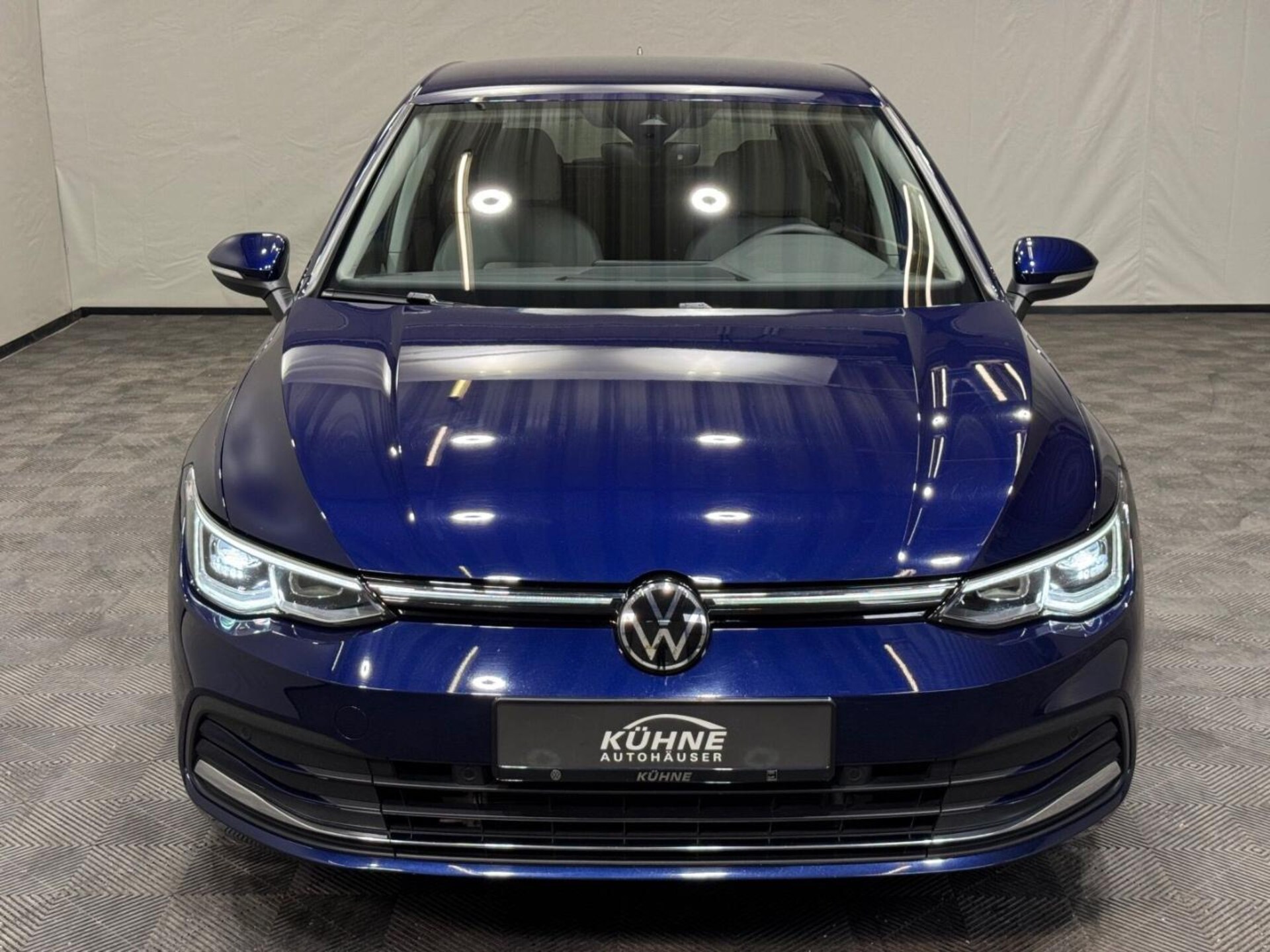 Volkswagen Golf Style