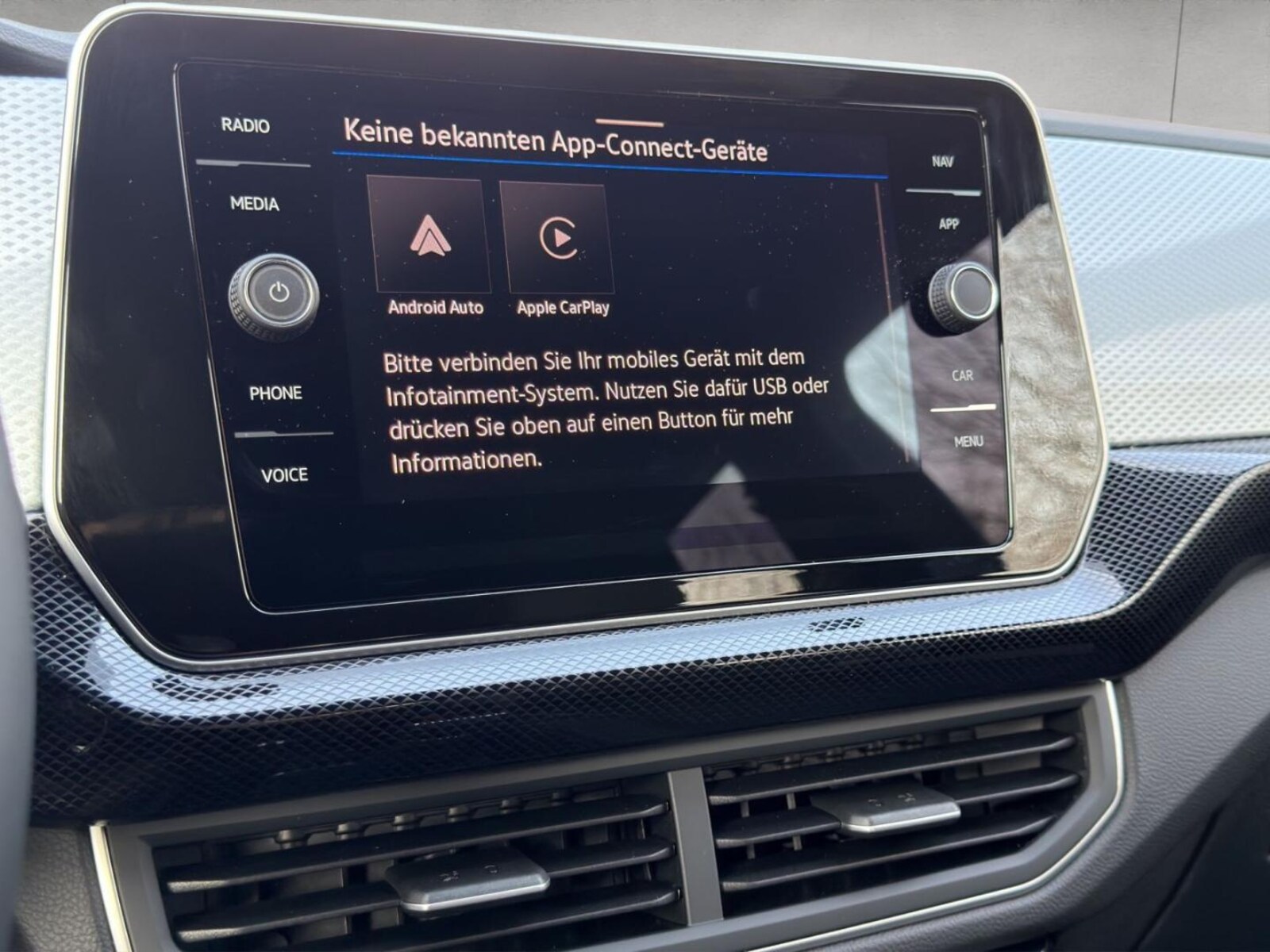 Volkswagen T-Cross – Bild 16