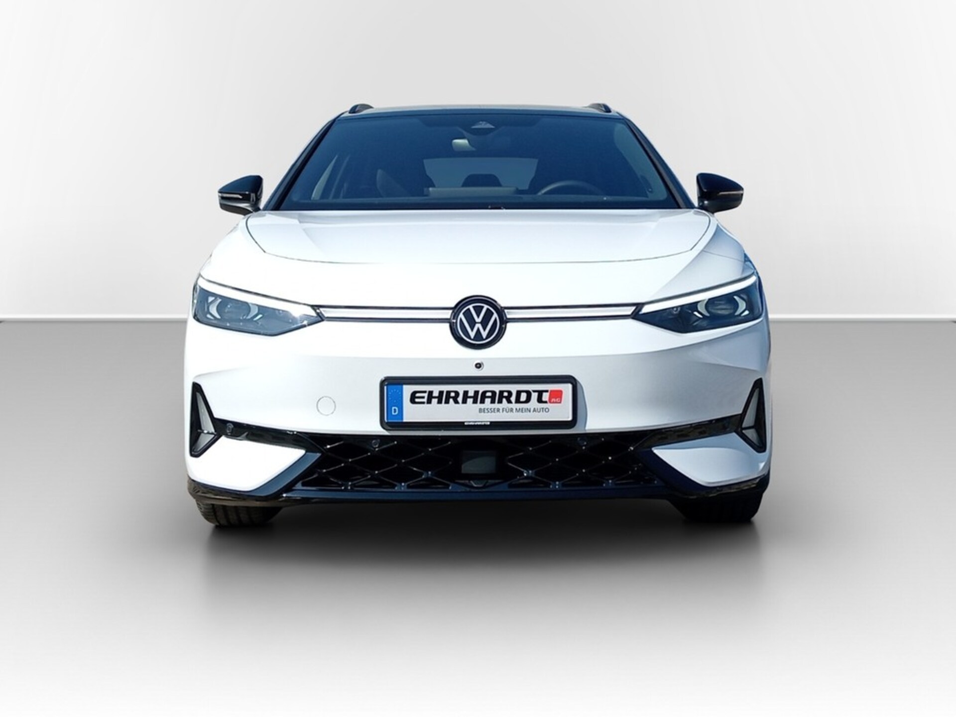 Volkswagen ID.7 Tourer GTX