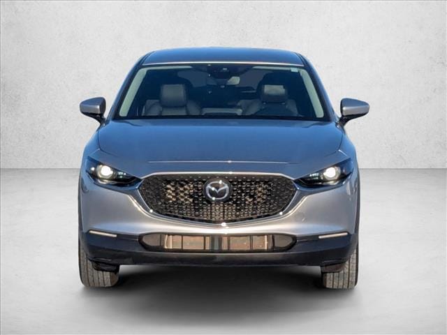 2021 Mazda CX-30
