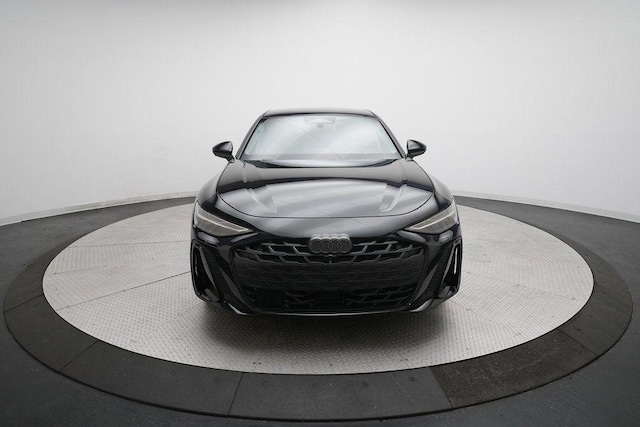 2026 Audi A6 Premium Plus - Photo 11
