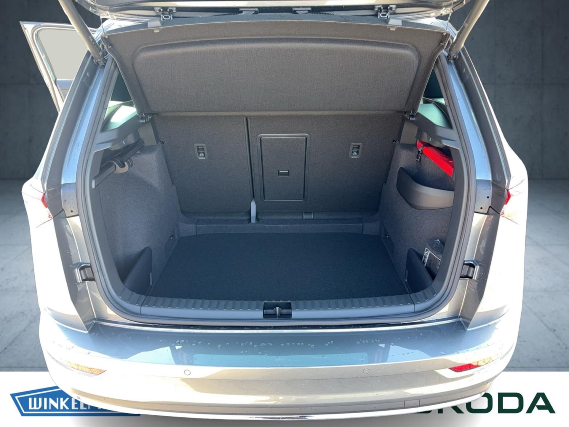 Skoda Karoq Sportline