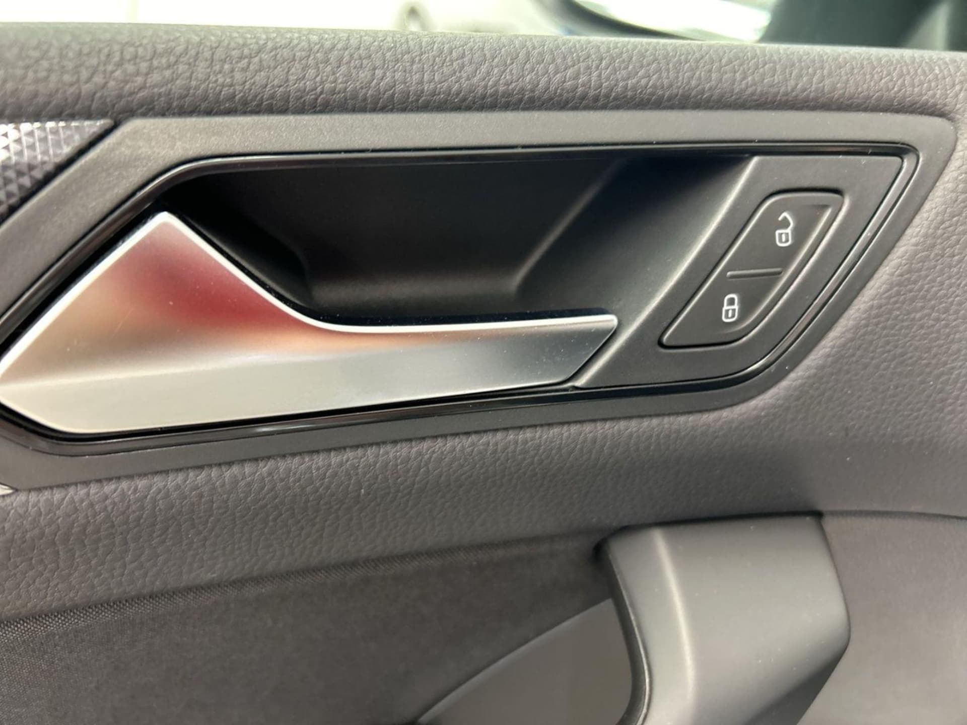 Volkswagen Touran United