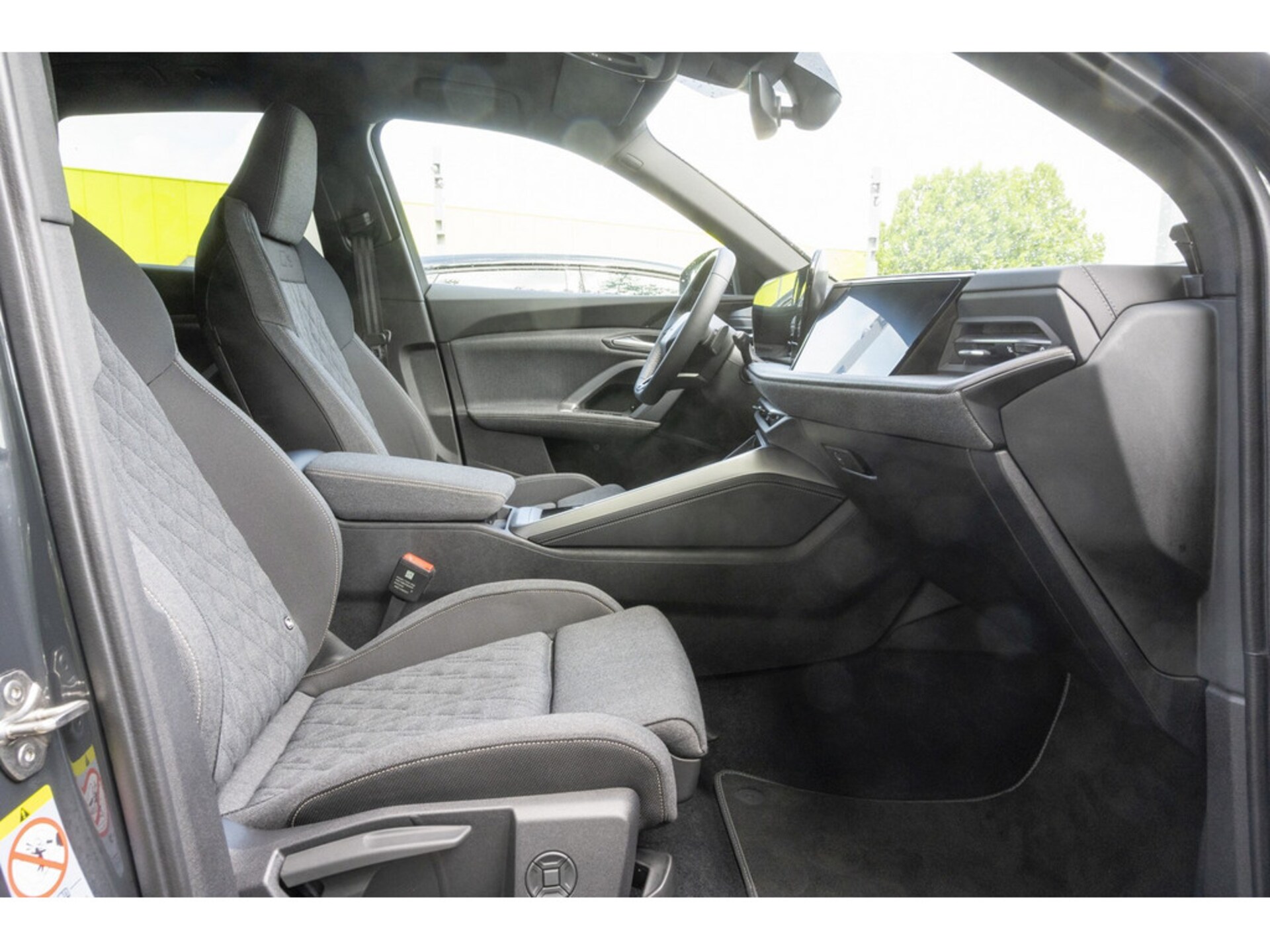 Audi Q5 SUV edition one