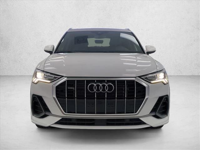 2023 Audi Q3 SUV