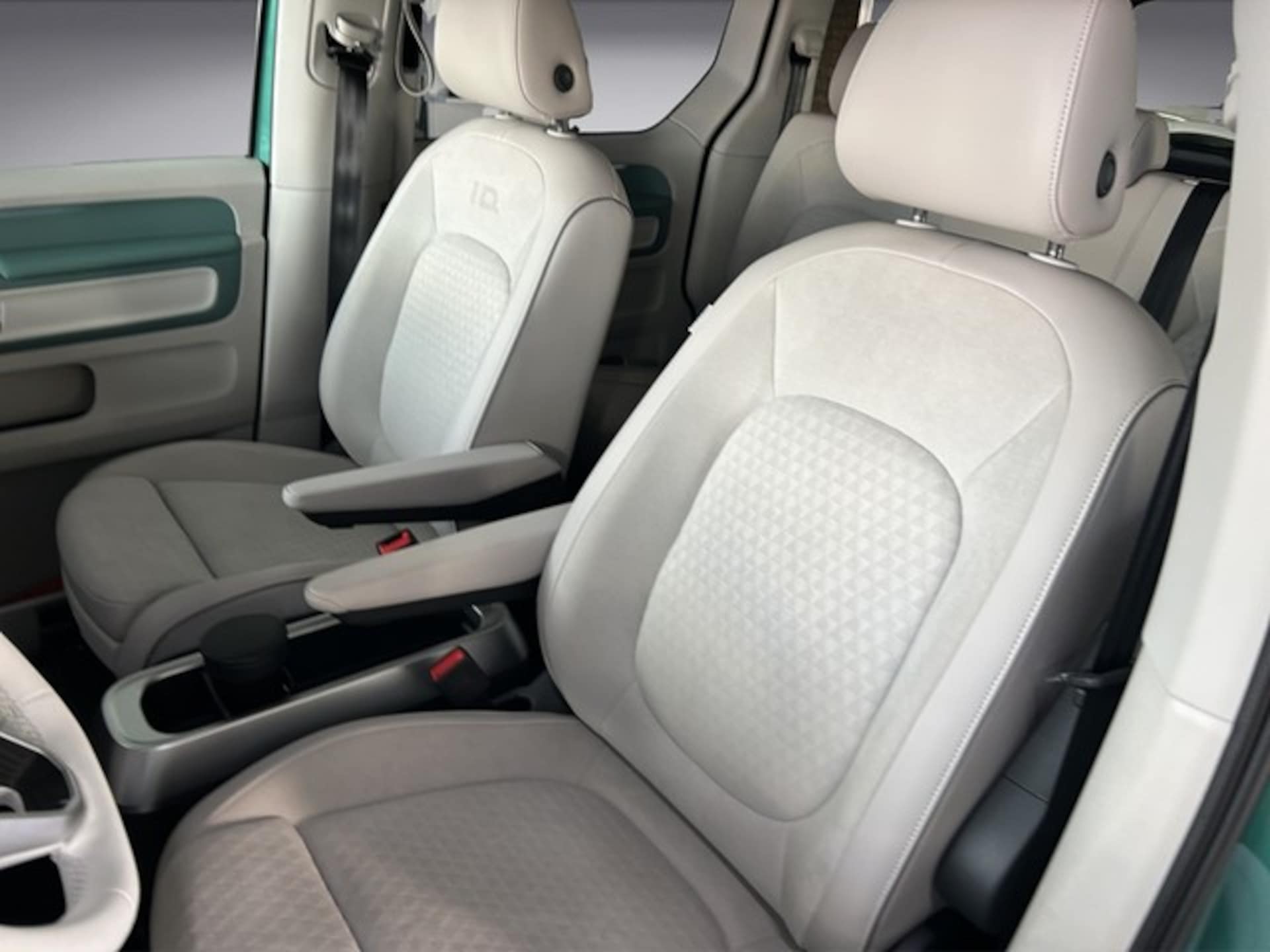 Volkswagen ID. Buzz Pro