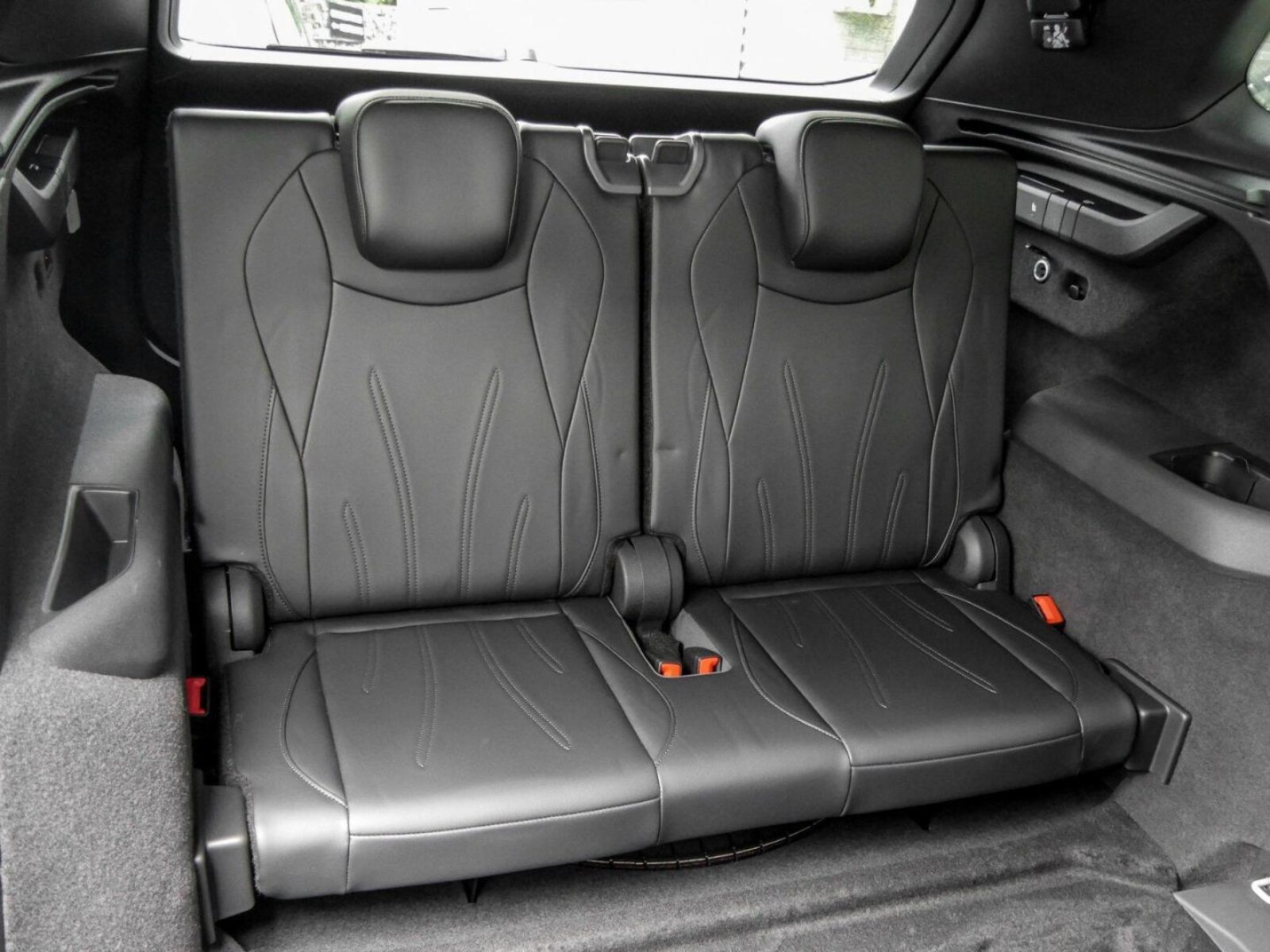 Volkswagen Tayron – Bild 15