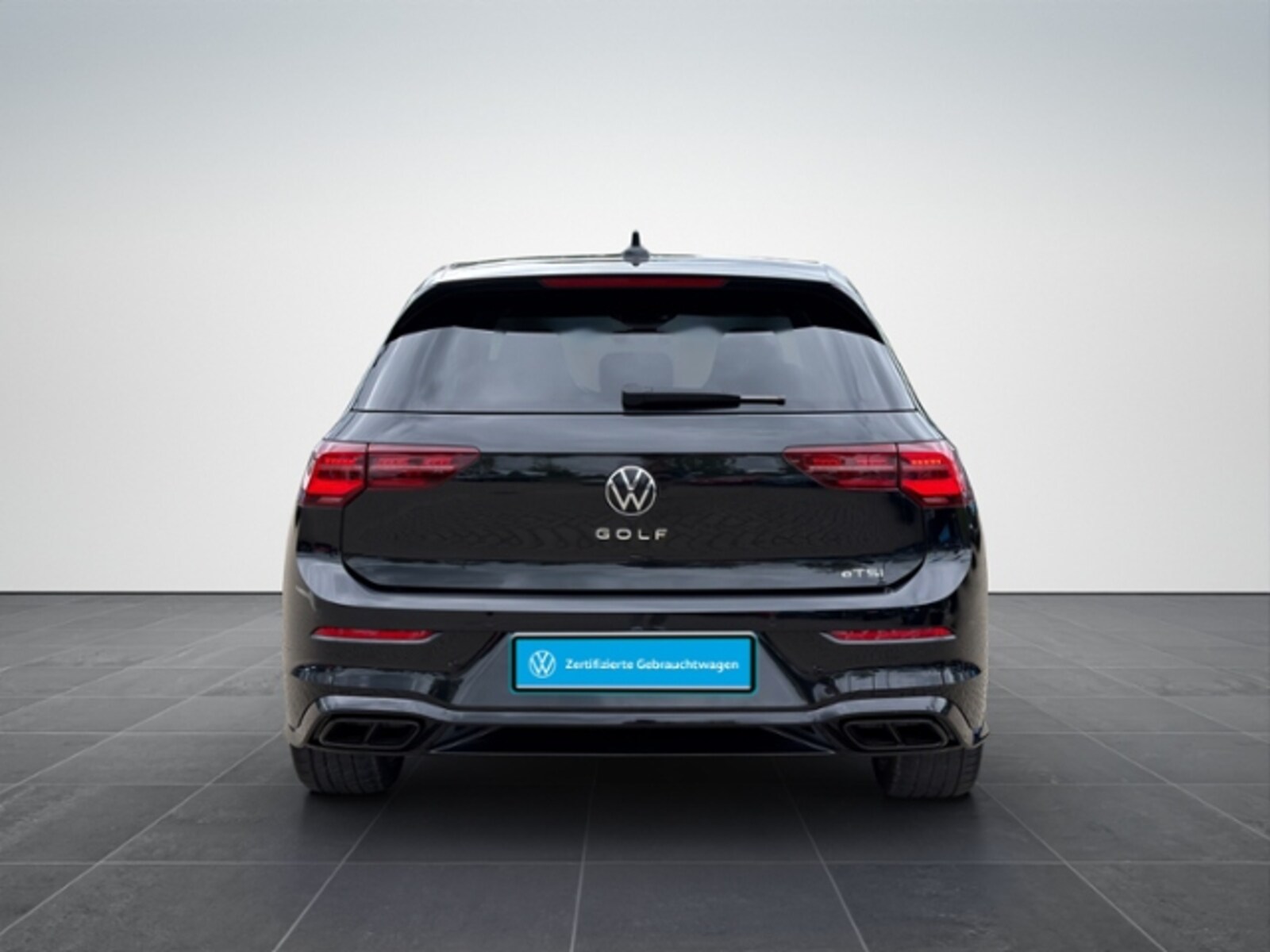 Volkswagen Golf – Bild 6