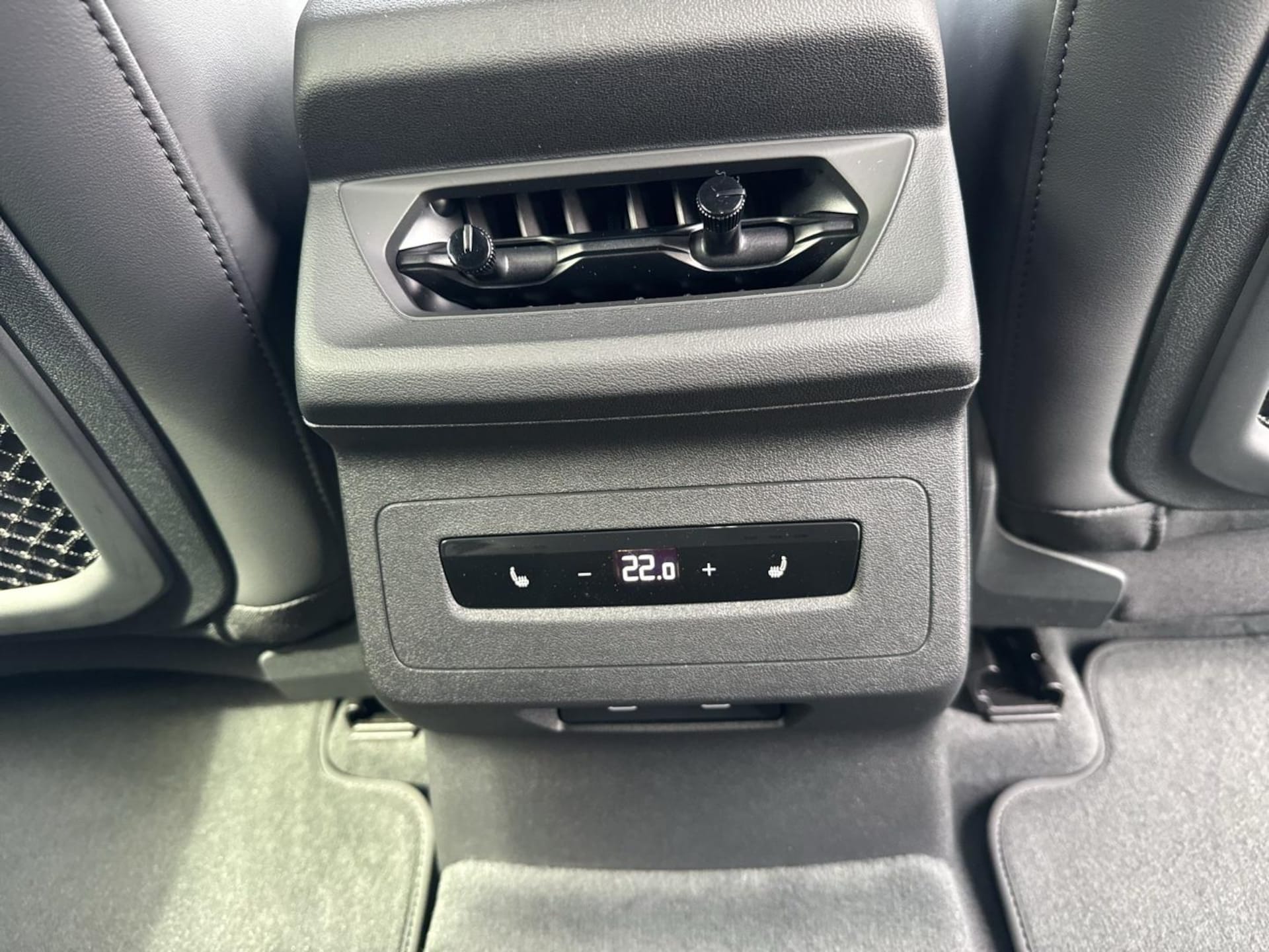 Audi A6 Avant e-tron