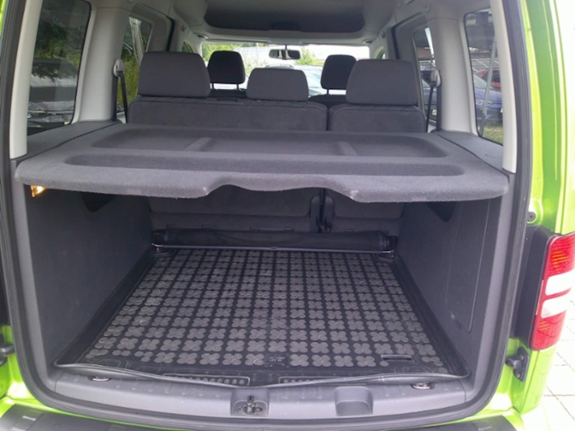 Volkswagen Caddy Comfortline