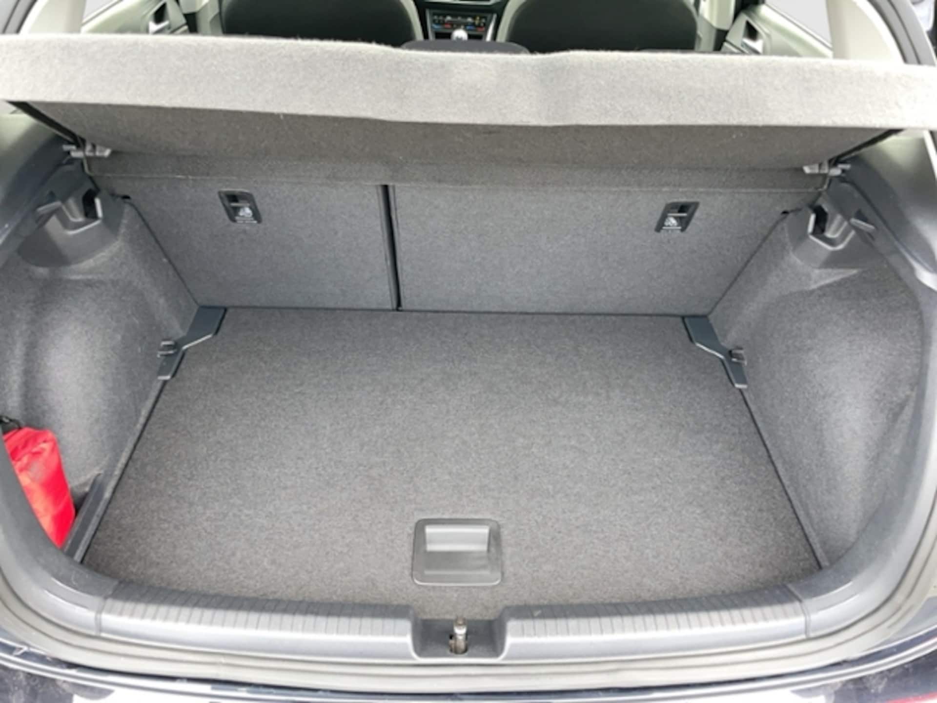 Volkswagen Polo Style