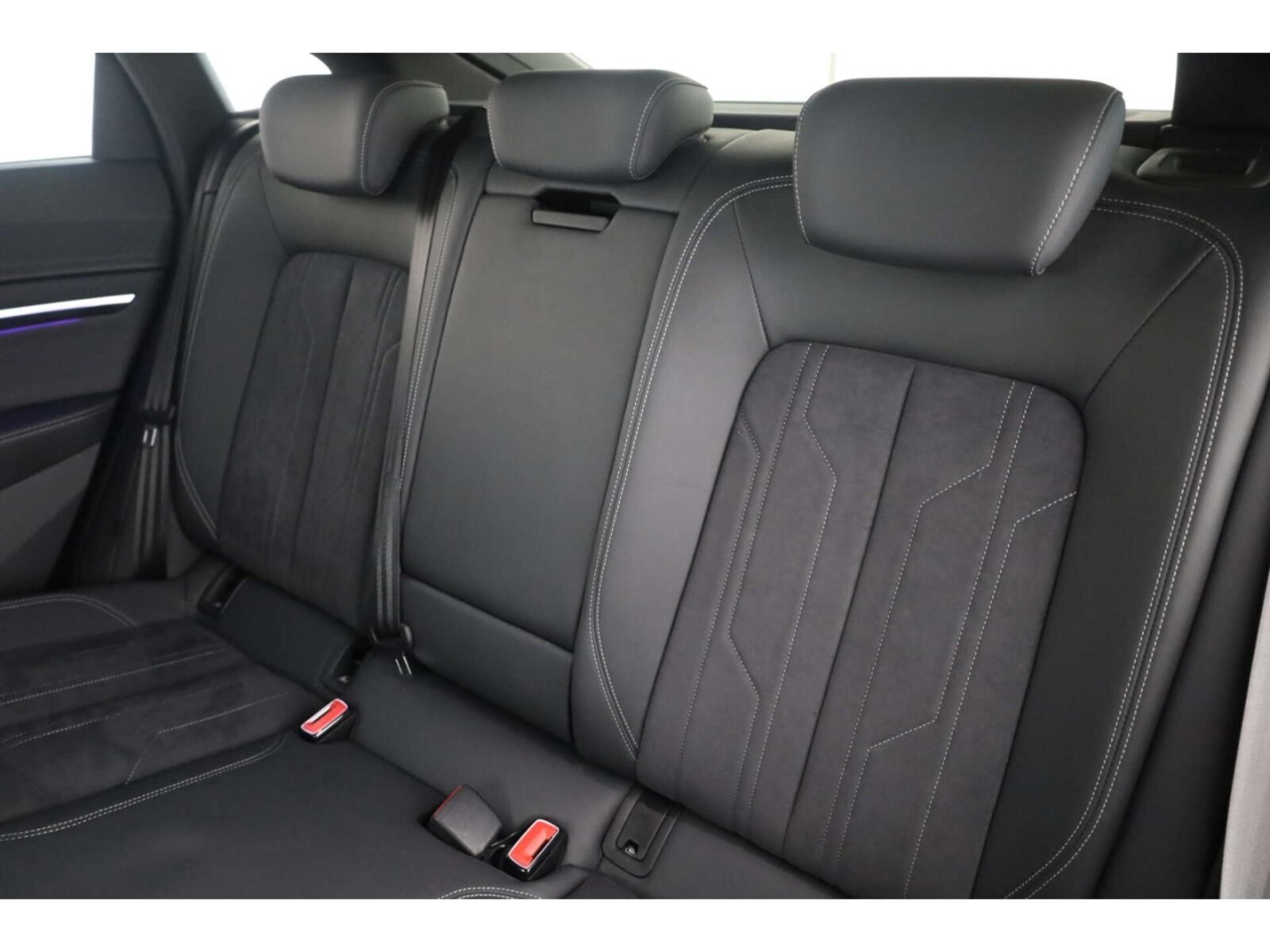 Audi Q8 Sportback e-tron – Bild 11