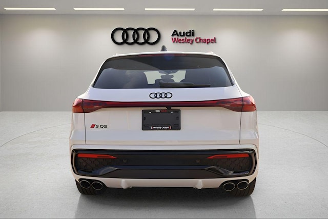 2026 Audi SQ5
