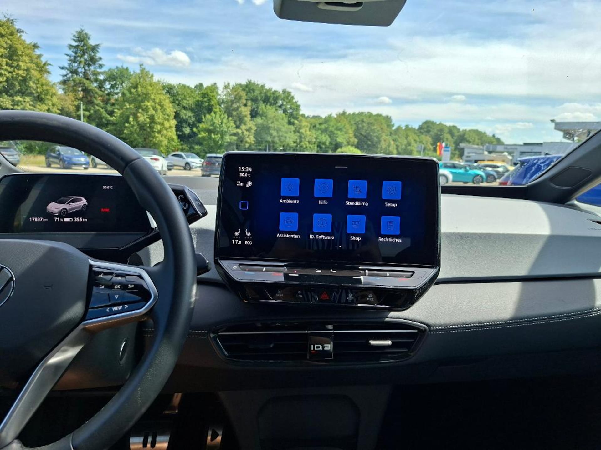 Volkswagen ID.3 Pro S