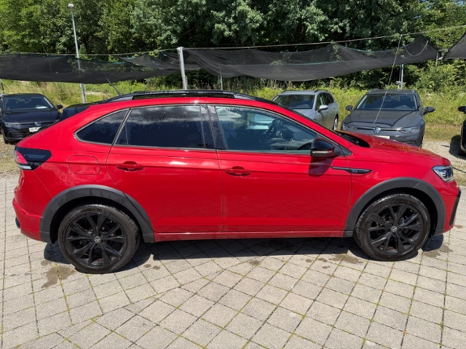 Volkswagen Taigo – Bild 4