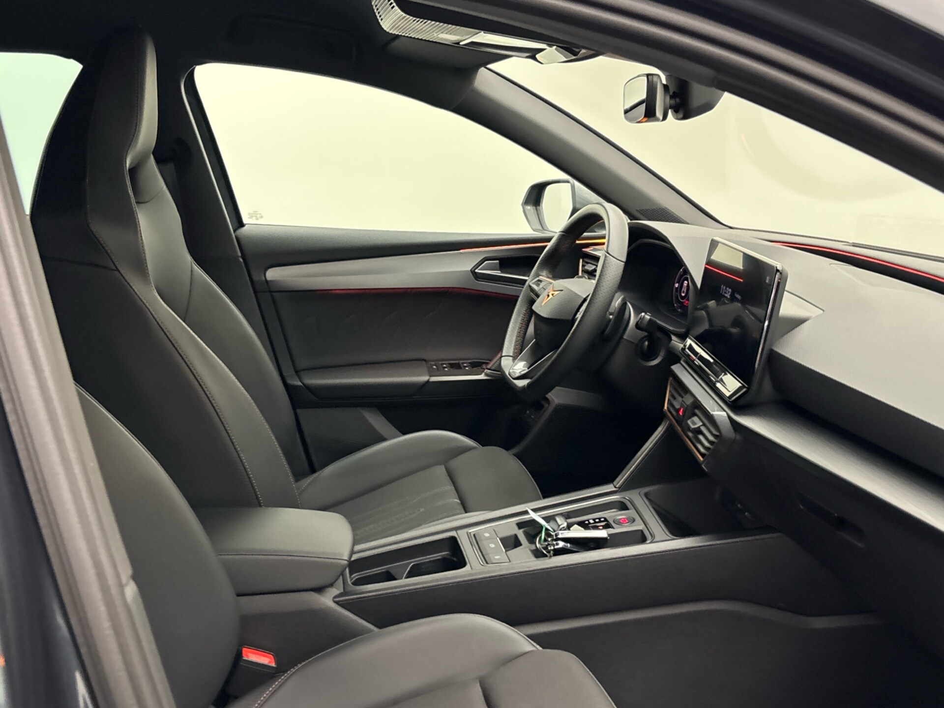 CUPRA Leon Sportstourer VZ