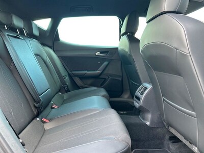 CUPRA Leon León 1.5 TSI e-Hybrid DSG 150 kW (204 CV) — photo 6