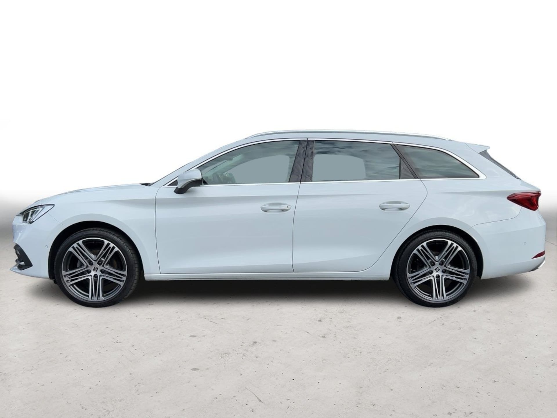 SEAT Leon Sportstourer XCELLENCE