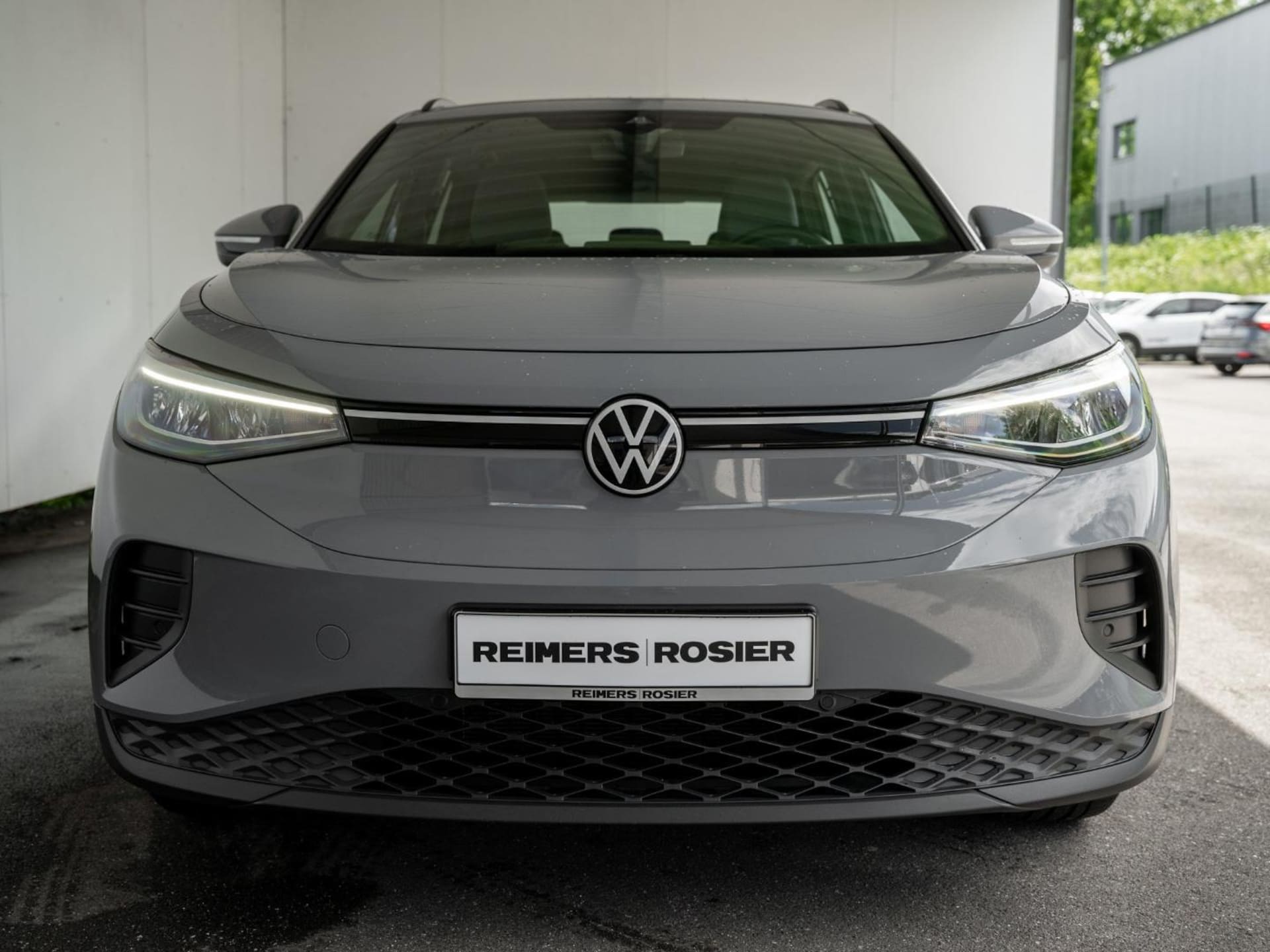 Volkswagen ID.4 Pro Performance