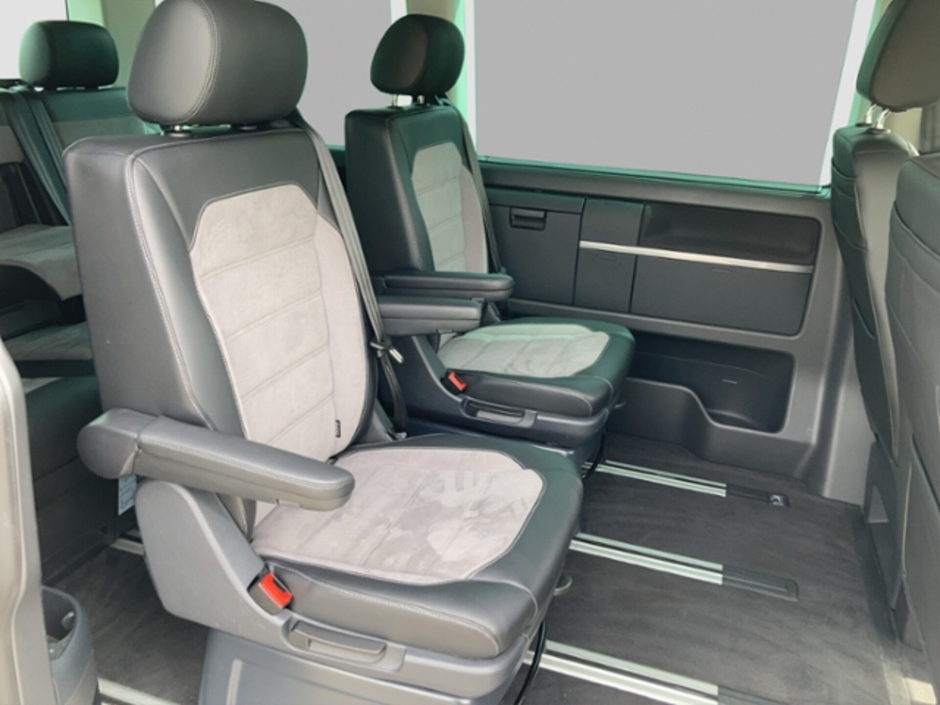 Volkswagen T6.1 Multivan Comfortline
