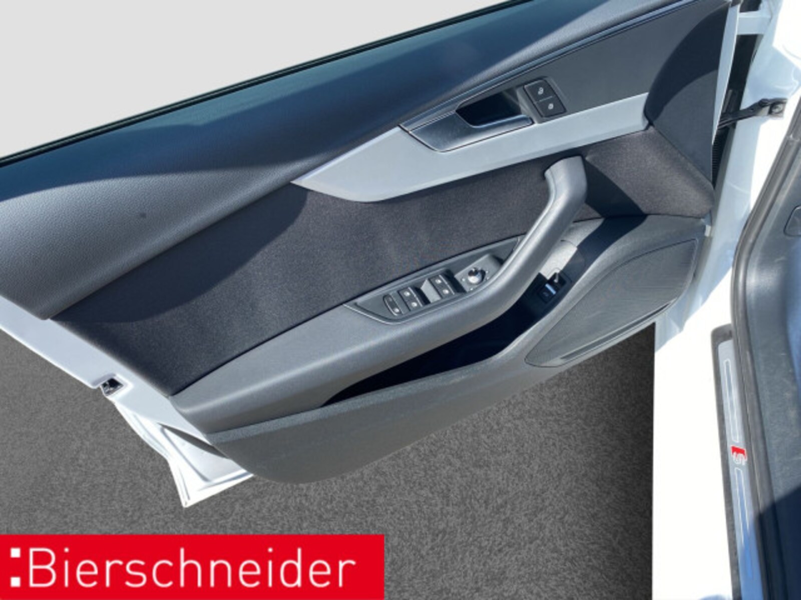 Audi A4 Limousine – Bild 9