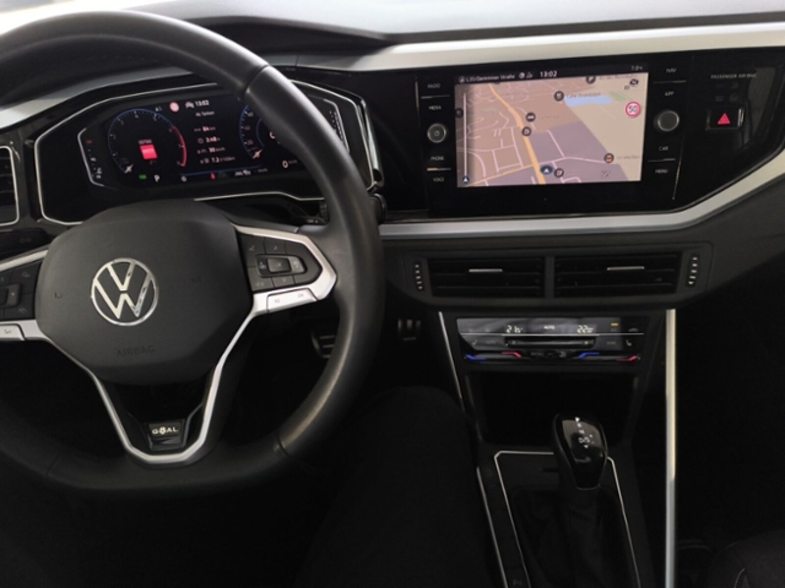 Volkswagen Polo – Bild 16