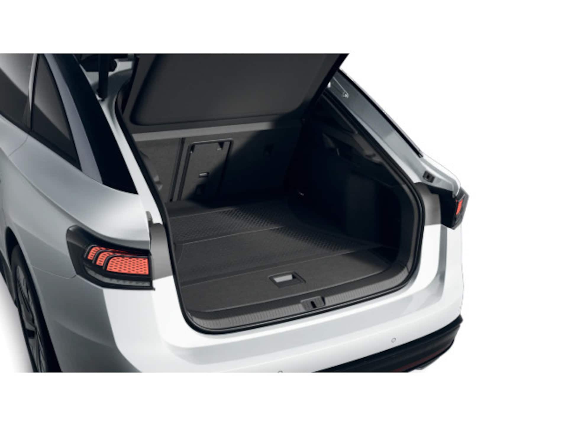 Volkswagen ID.7 Pro