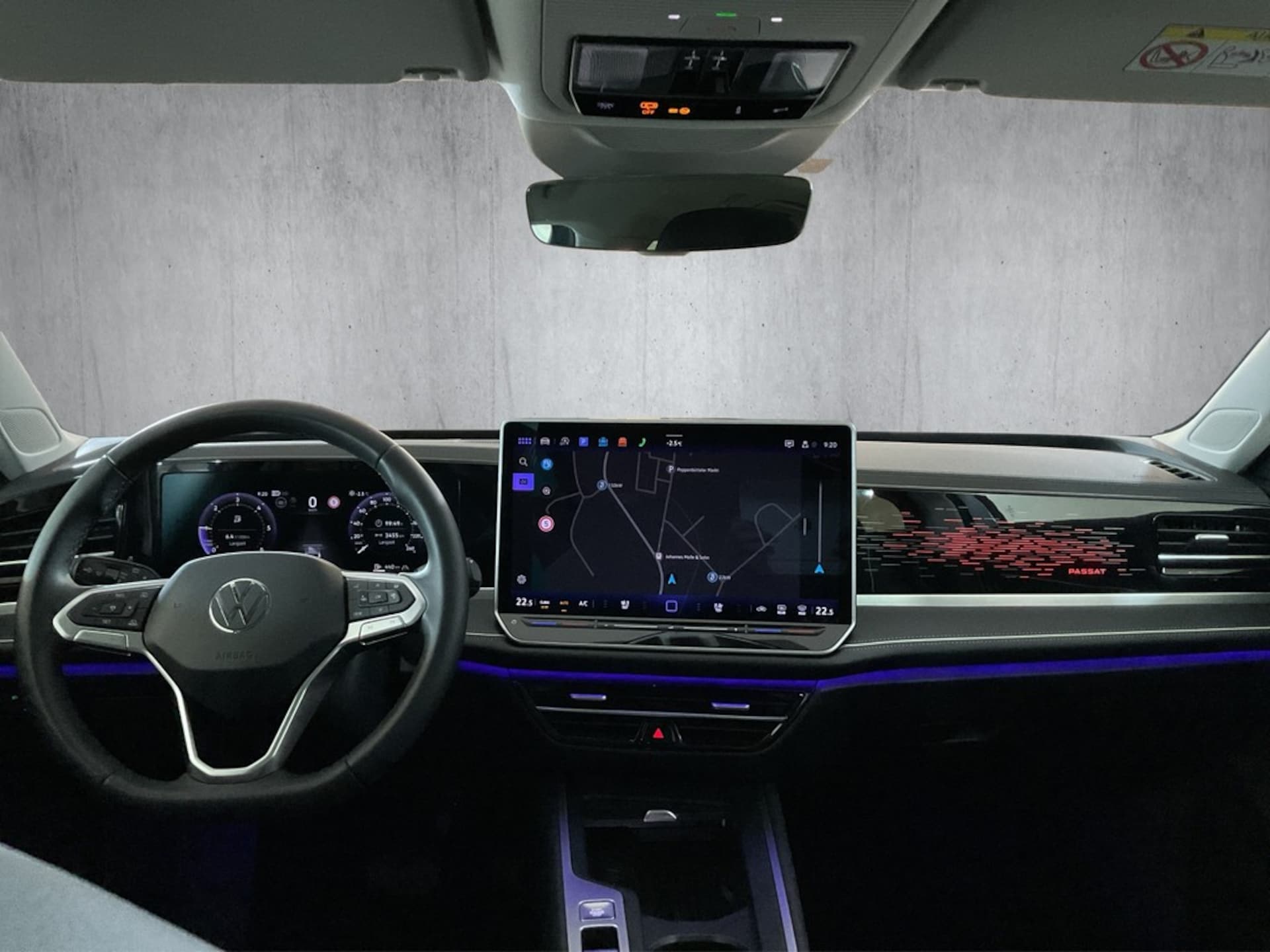 Volkswagen Passat Business