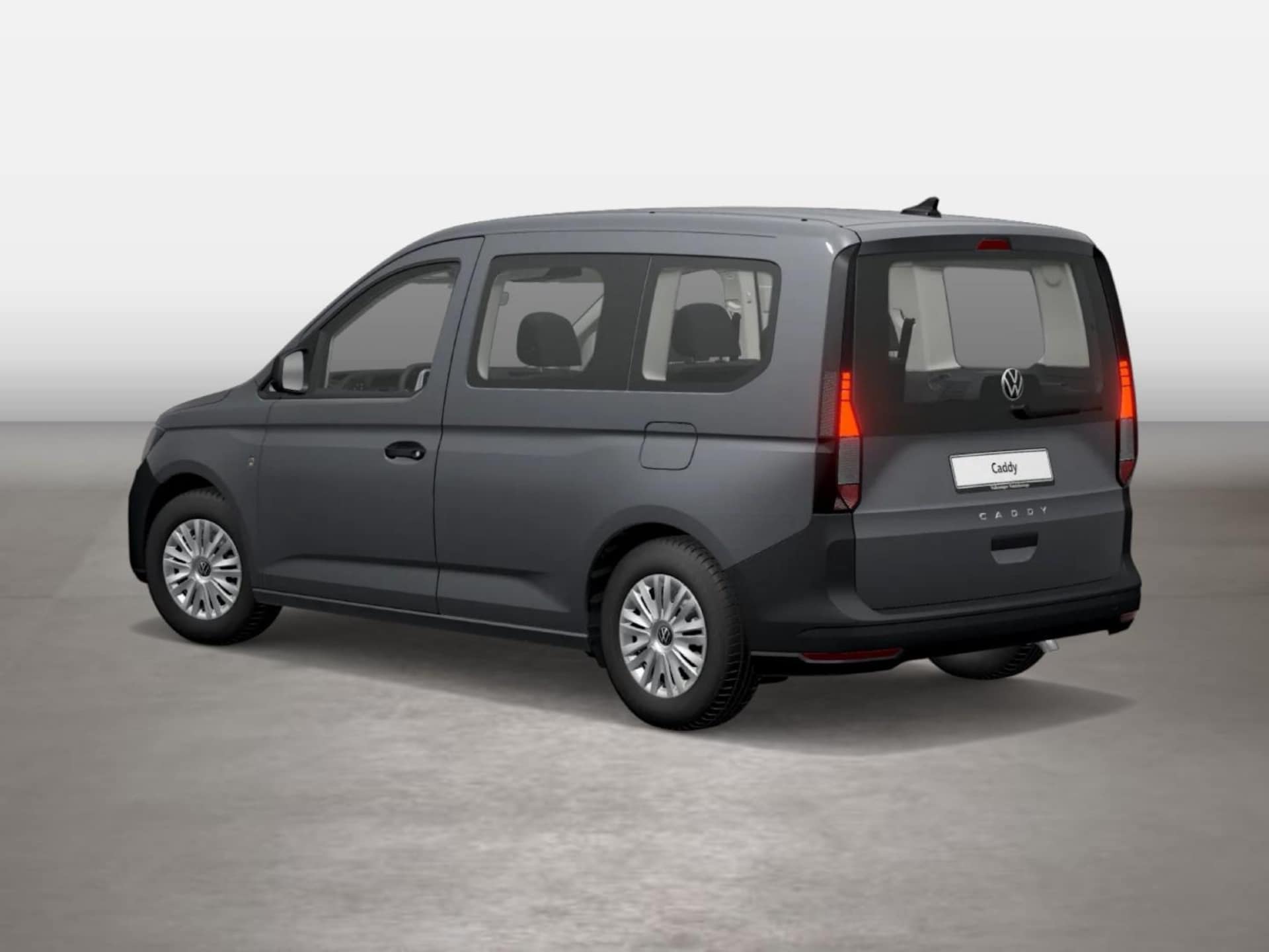 Volkswagen Caddy Kombi Basis-Modell