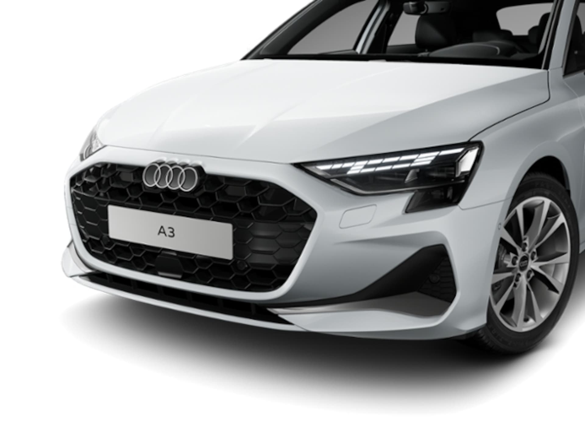 Audi A3 Sportback Advanced