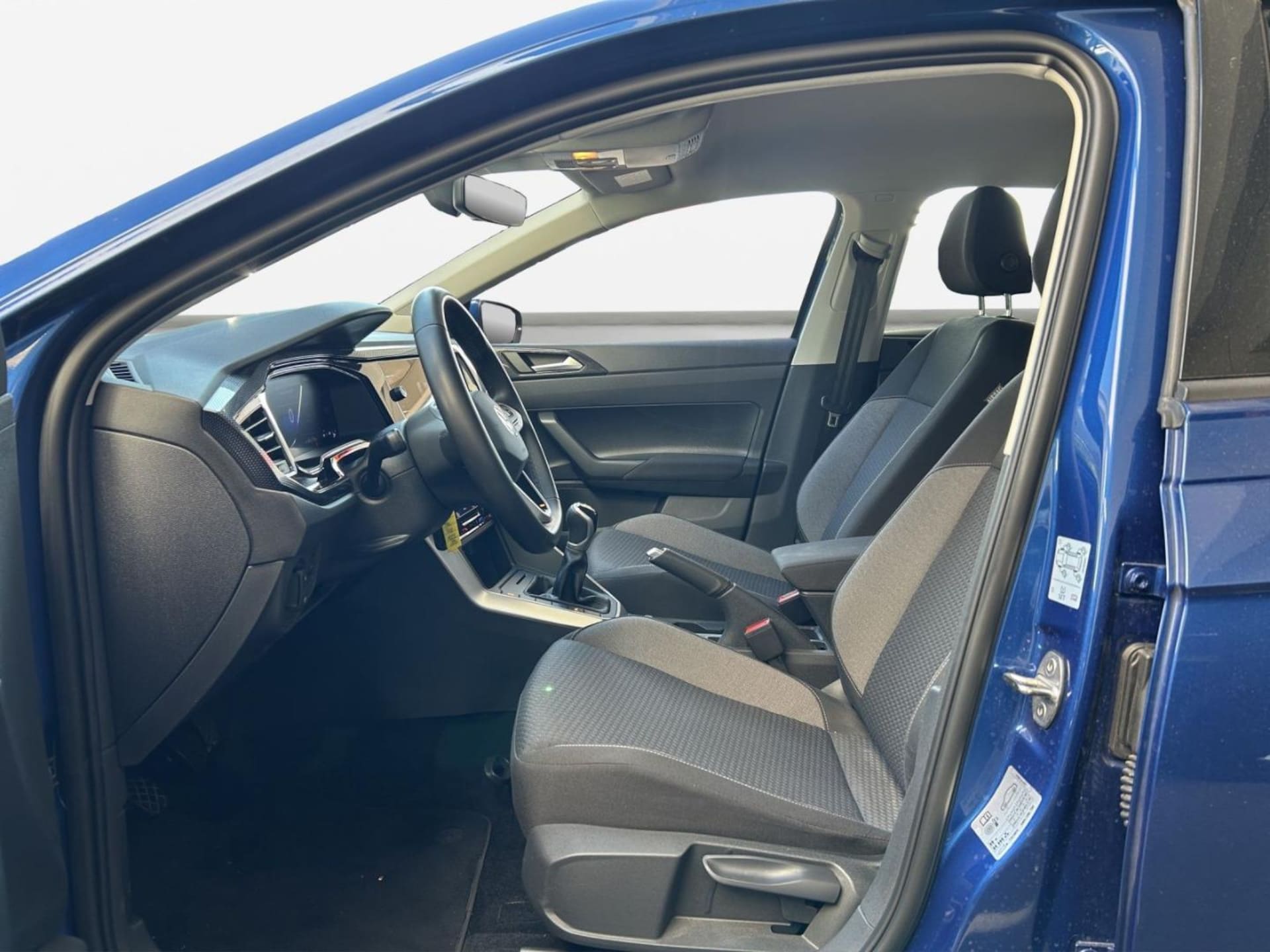 Volkswagen Polo Life