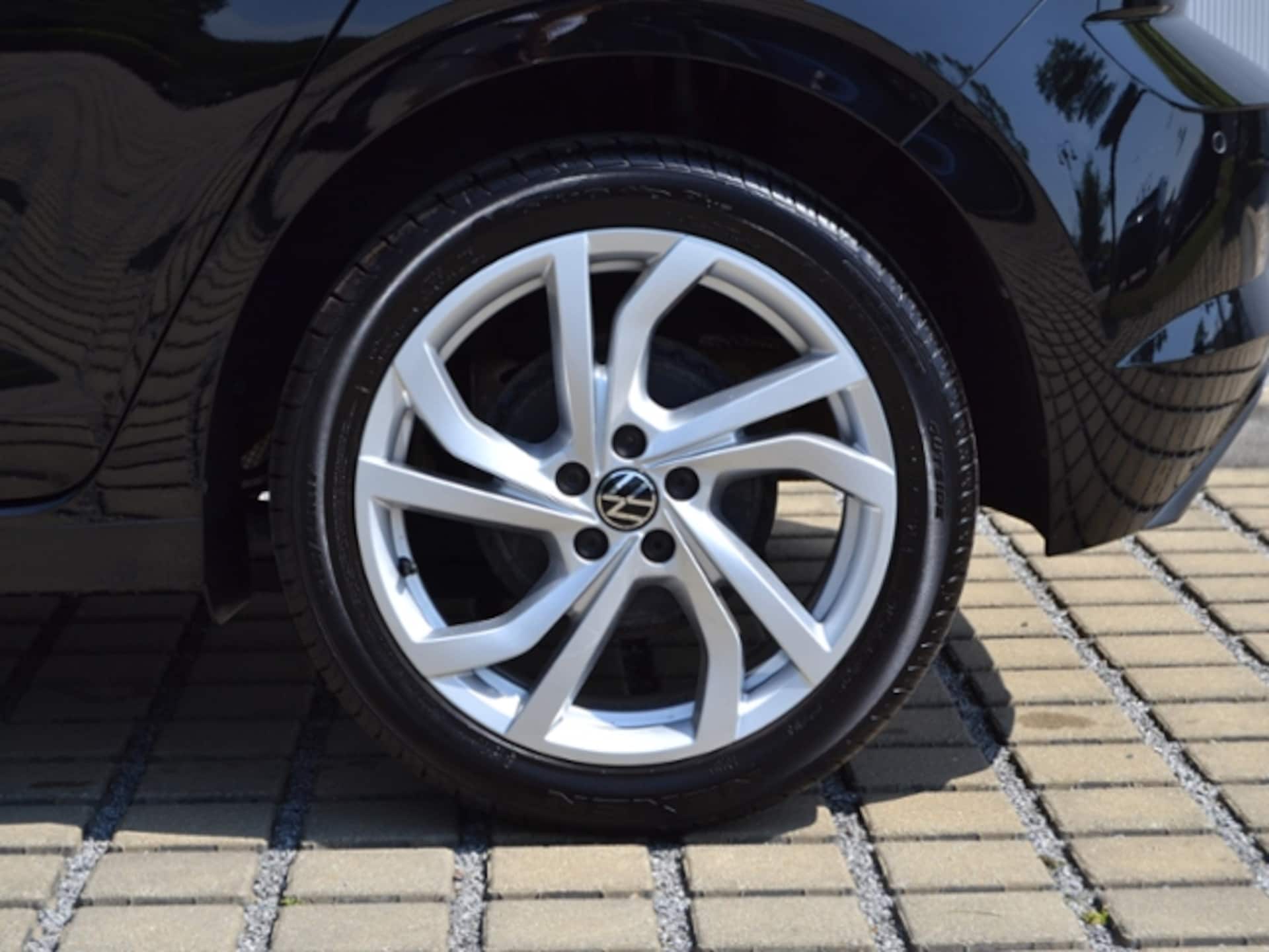 Volkswagen Polo Highline