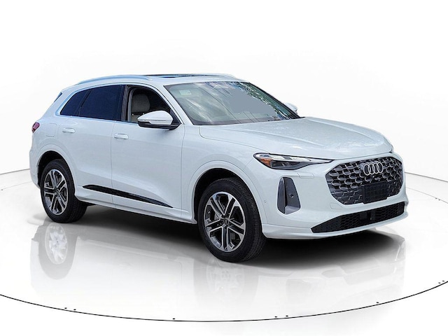 Photo of 2026 Audi Q5 