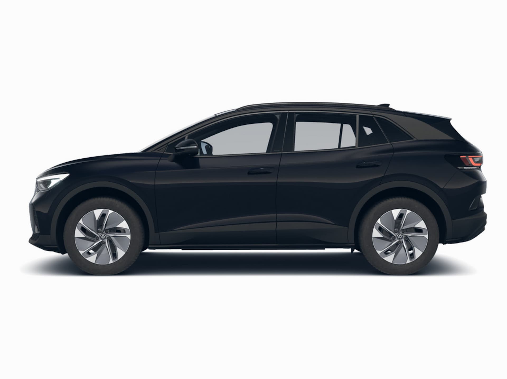 Volkswagen ID.4 Pro