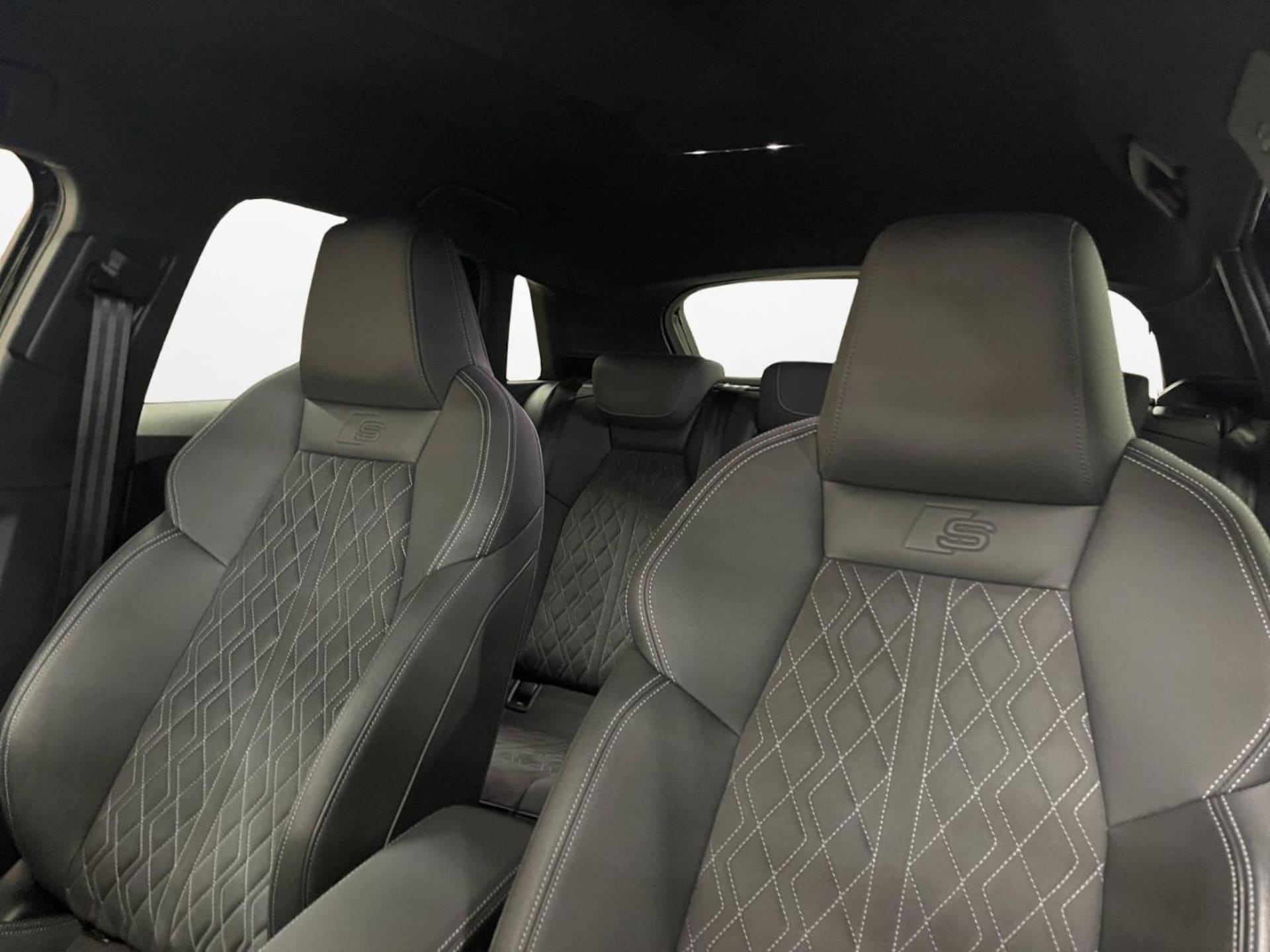 Audi A3 Sportback TFSI e S line
