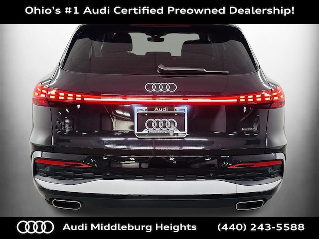 2025 Audi Q5 Premium - Photo 7