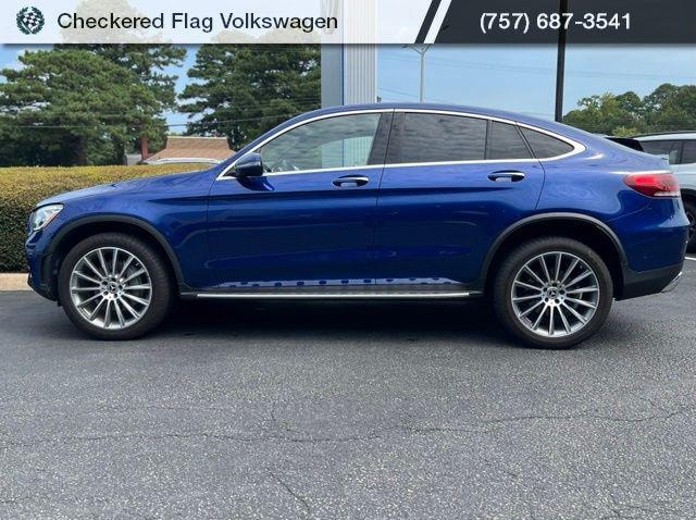 2021 Mercedes-Benz