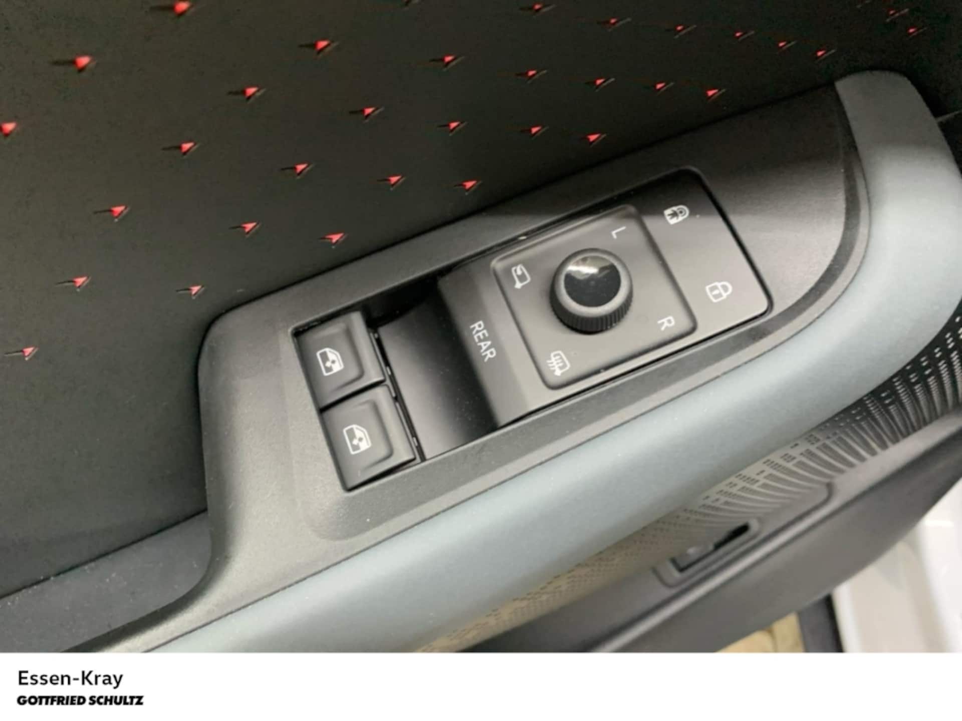 CUPRA Tavascan VZ