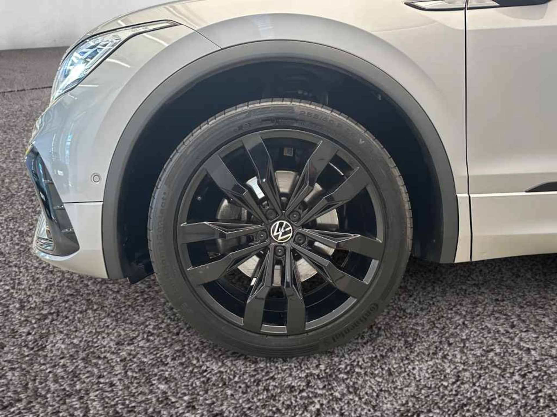Volkswagen Tiguan Allspace R-Line