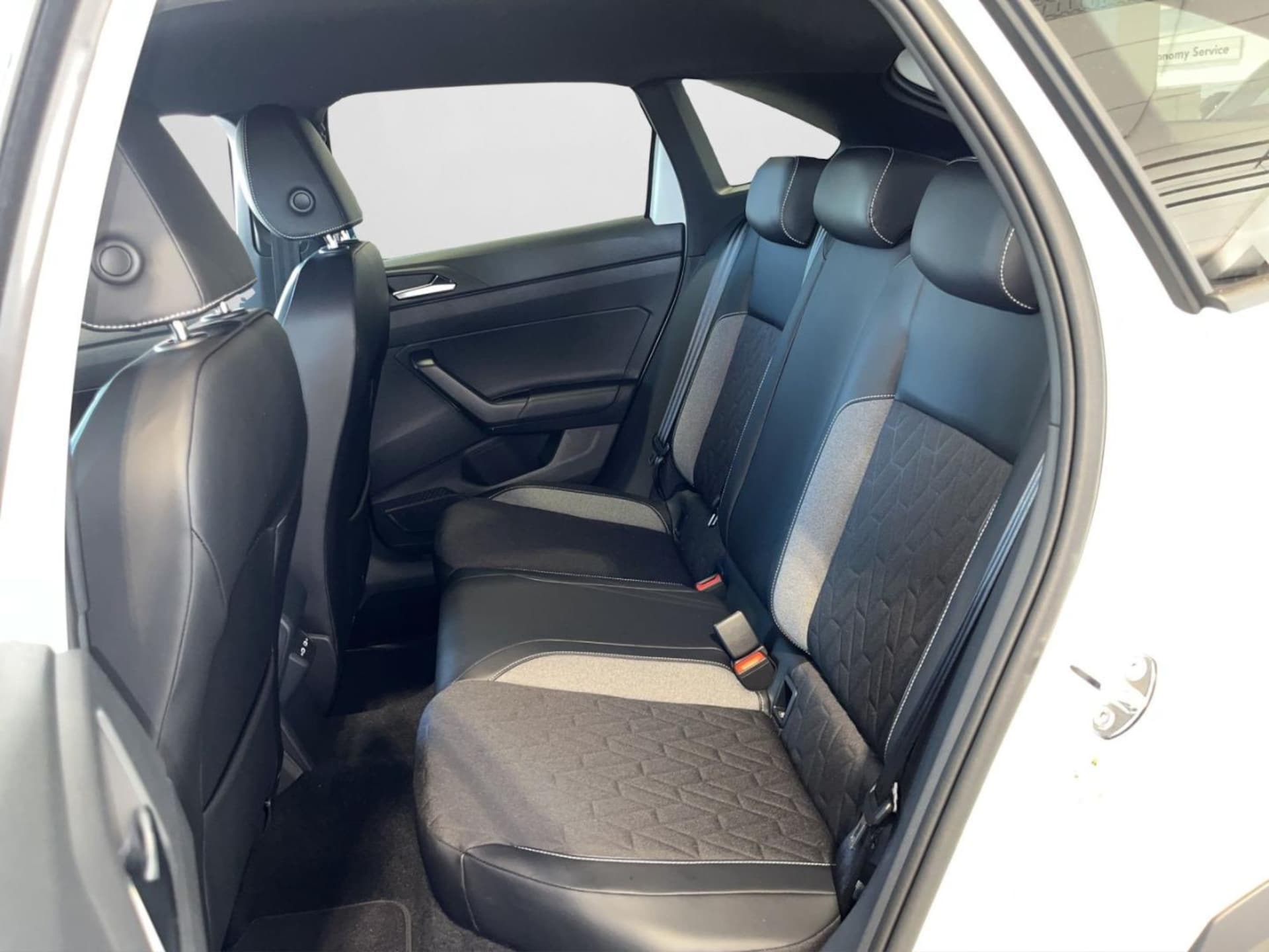 Volkswagen Taigo Life