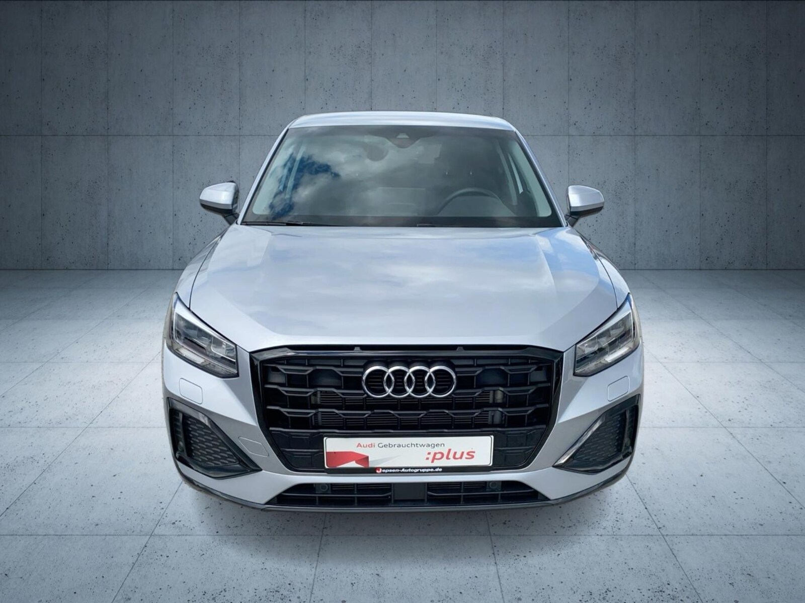 Audi Q2 – Bild 8