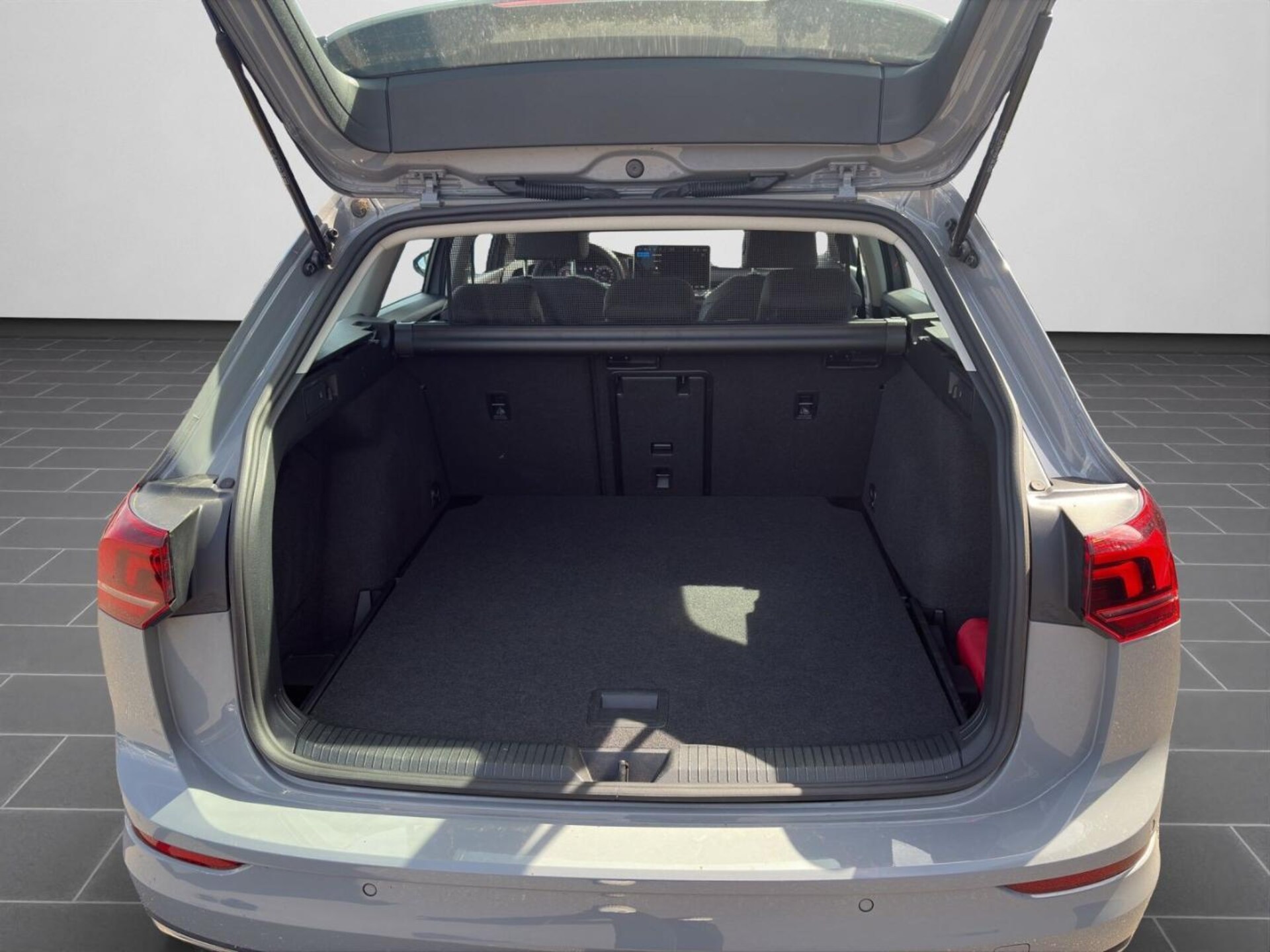 Volkswagen Golf Variant Style