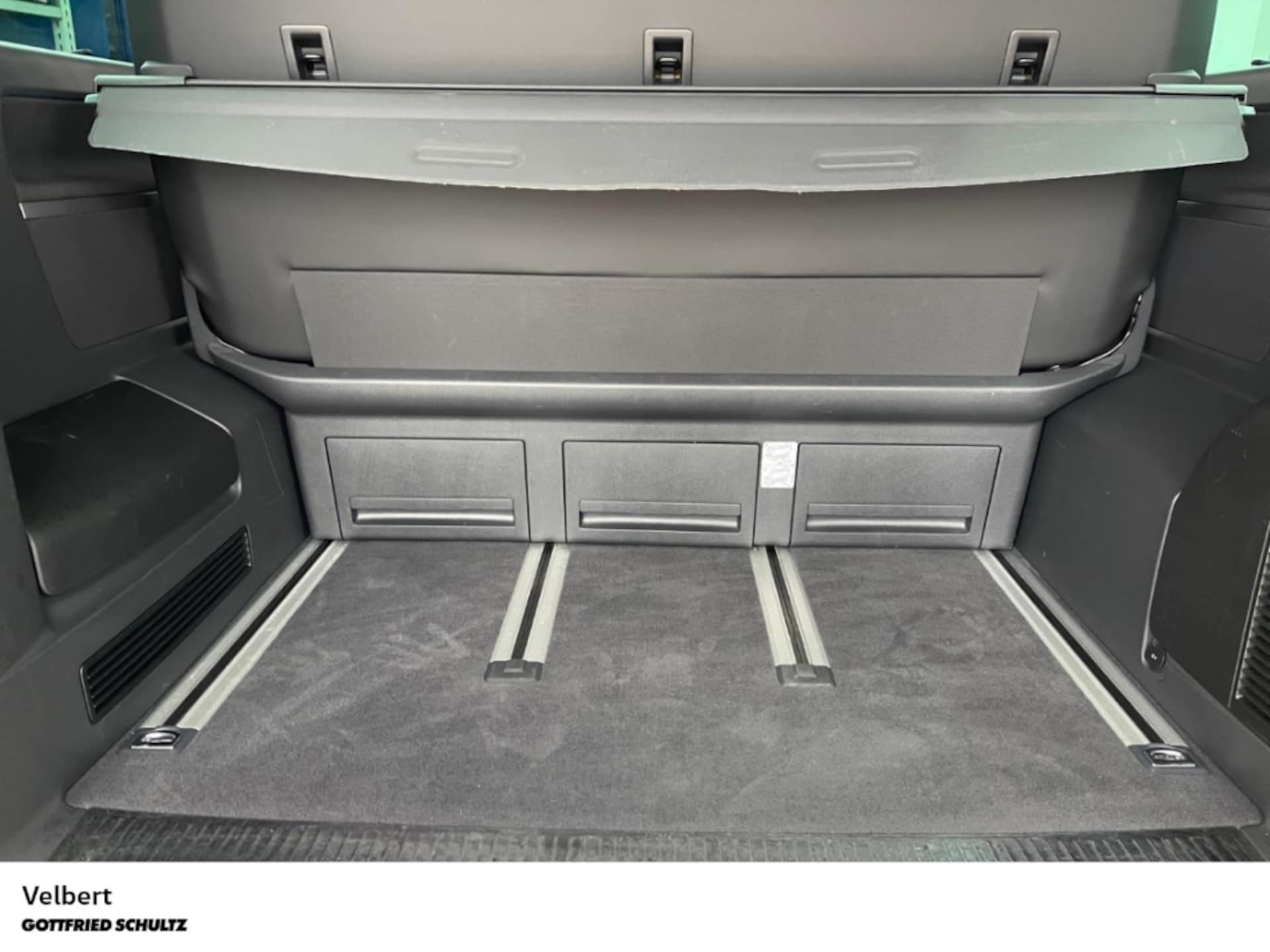Volkswagen T6.1 Multivan Comfortline